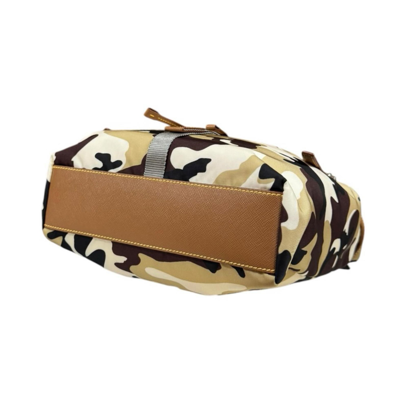 Shoulder Bag Nylon Prada - 7