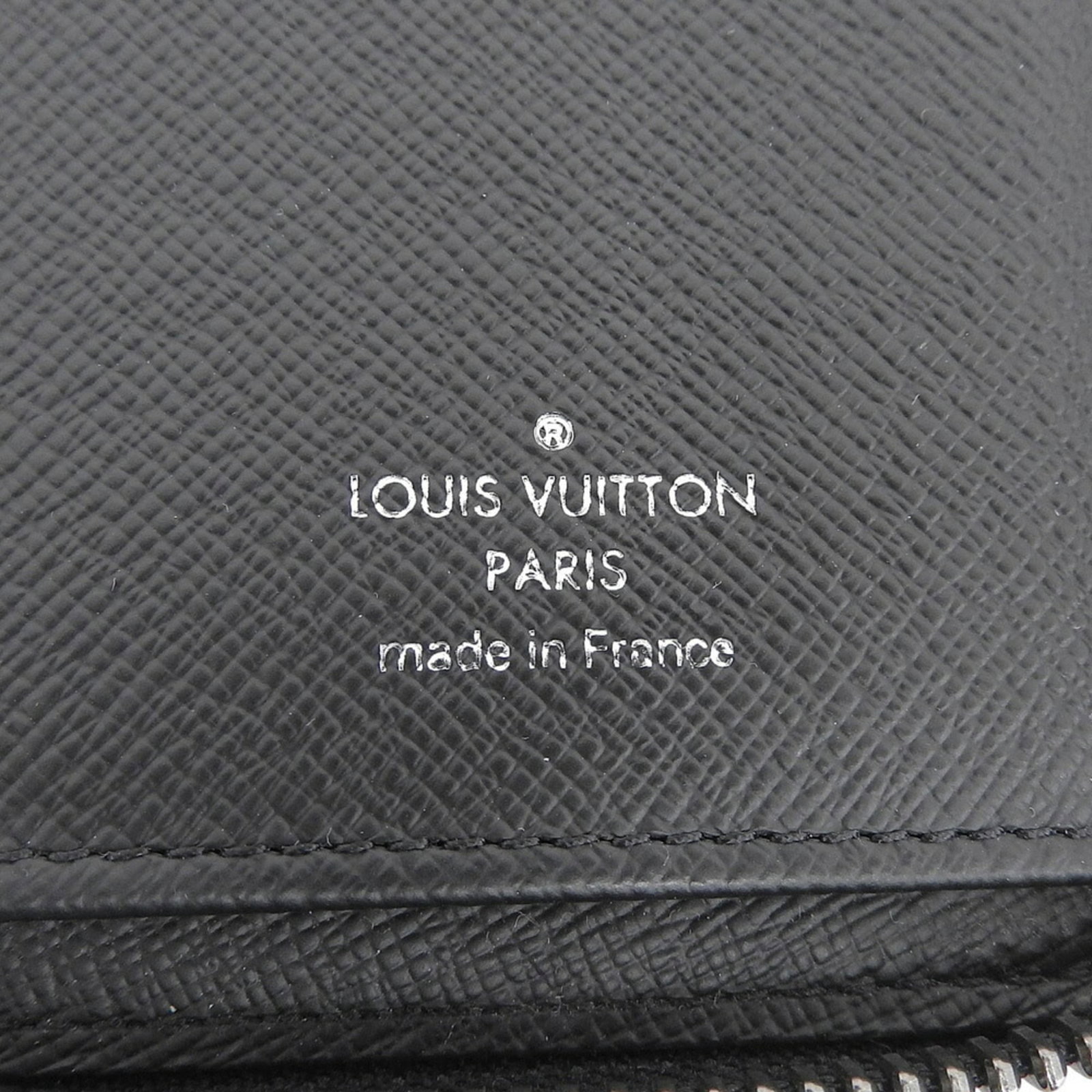 Monogram Eclipse Bi Fold Wallet Vuitton Louis - 10