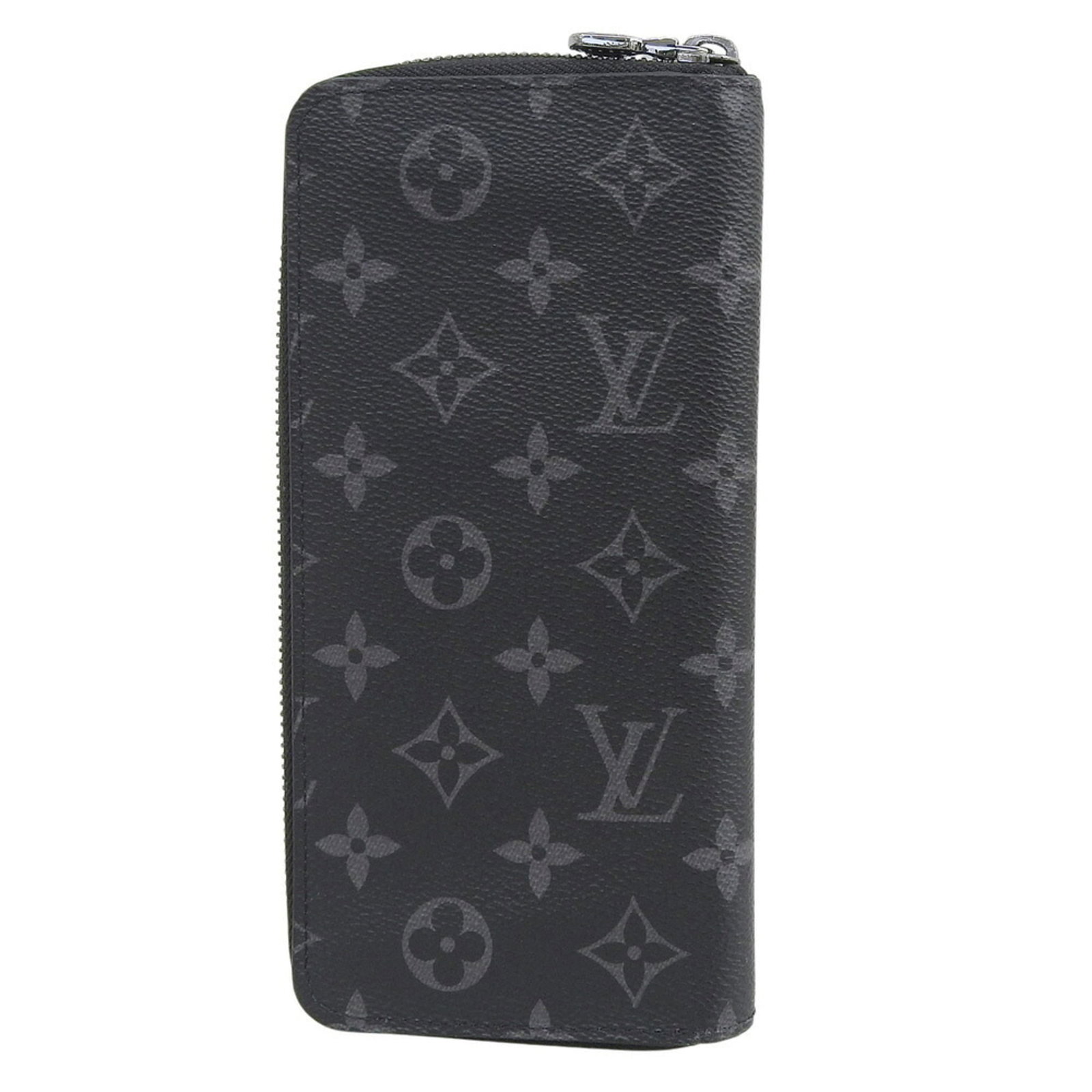 Monogram Eclipse Bi Fold Wallet Vuitton Louis - 2