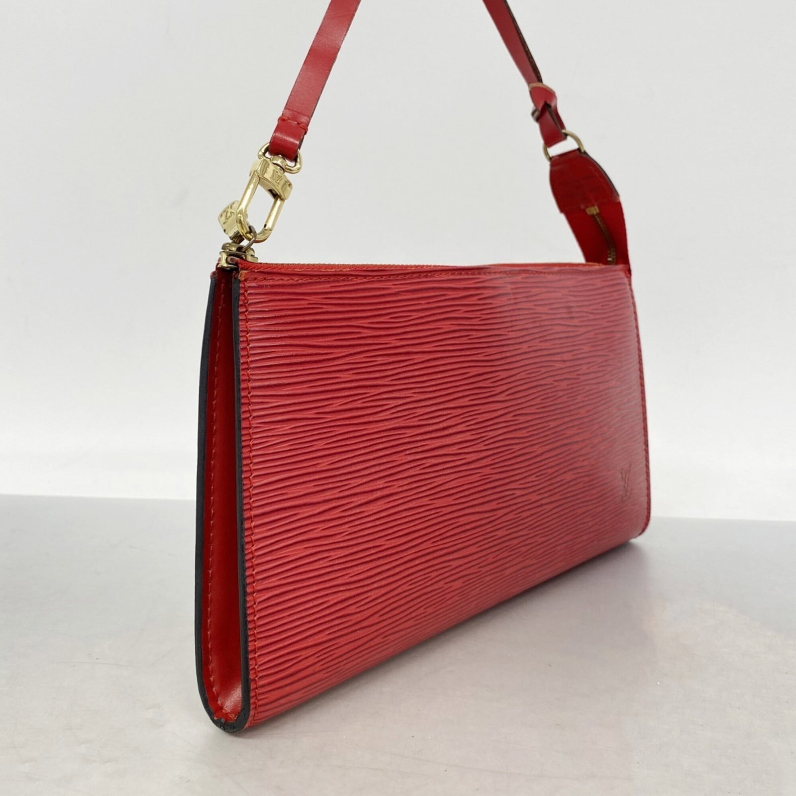 Vuitton Pouch Louis - 2