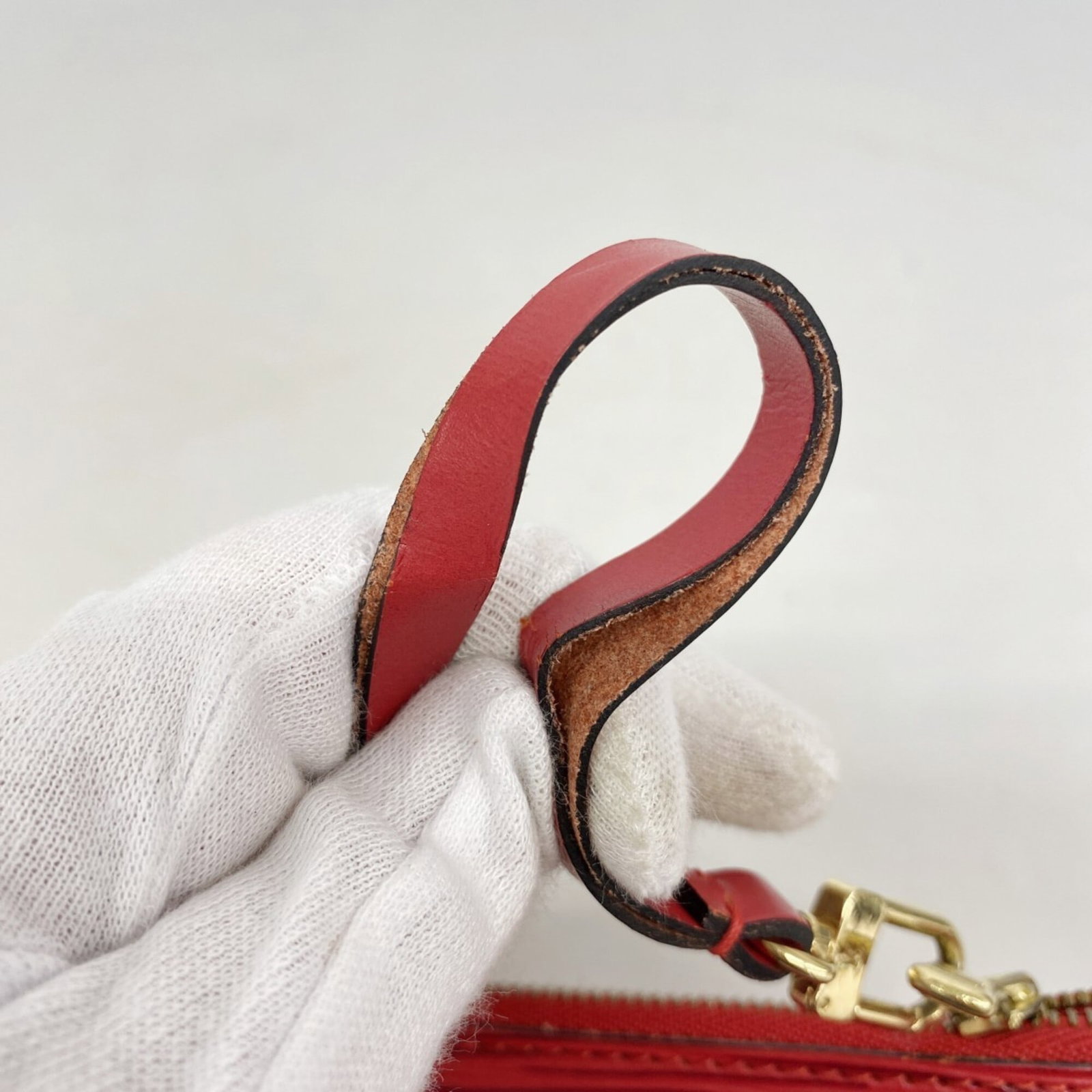 Vuitton Pouch Louis - 6