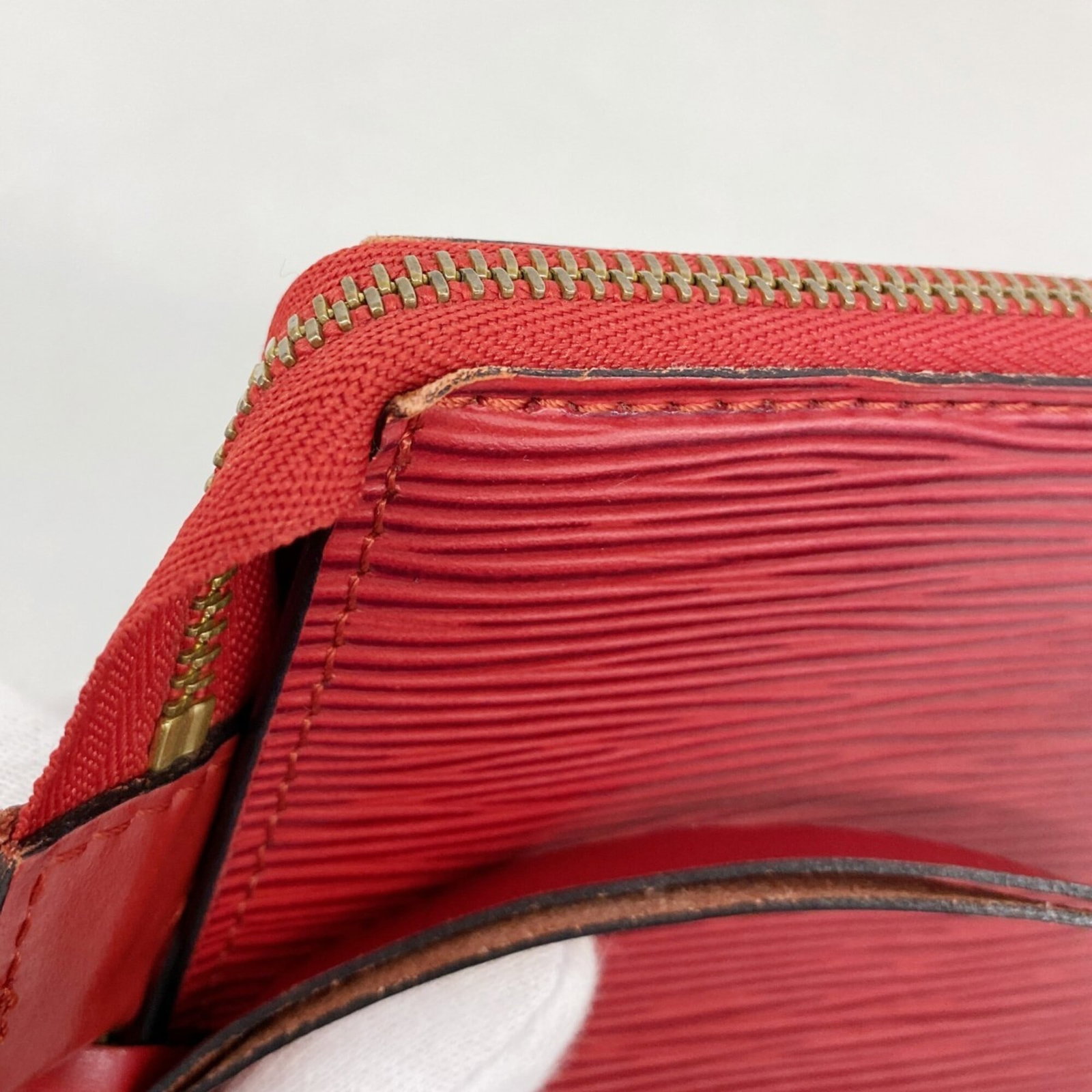 Vuitton Pouch Louis - 7