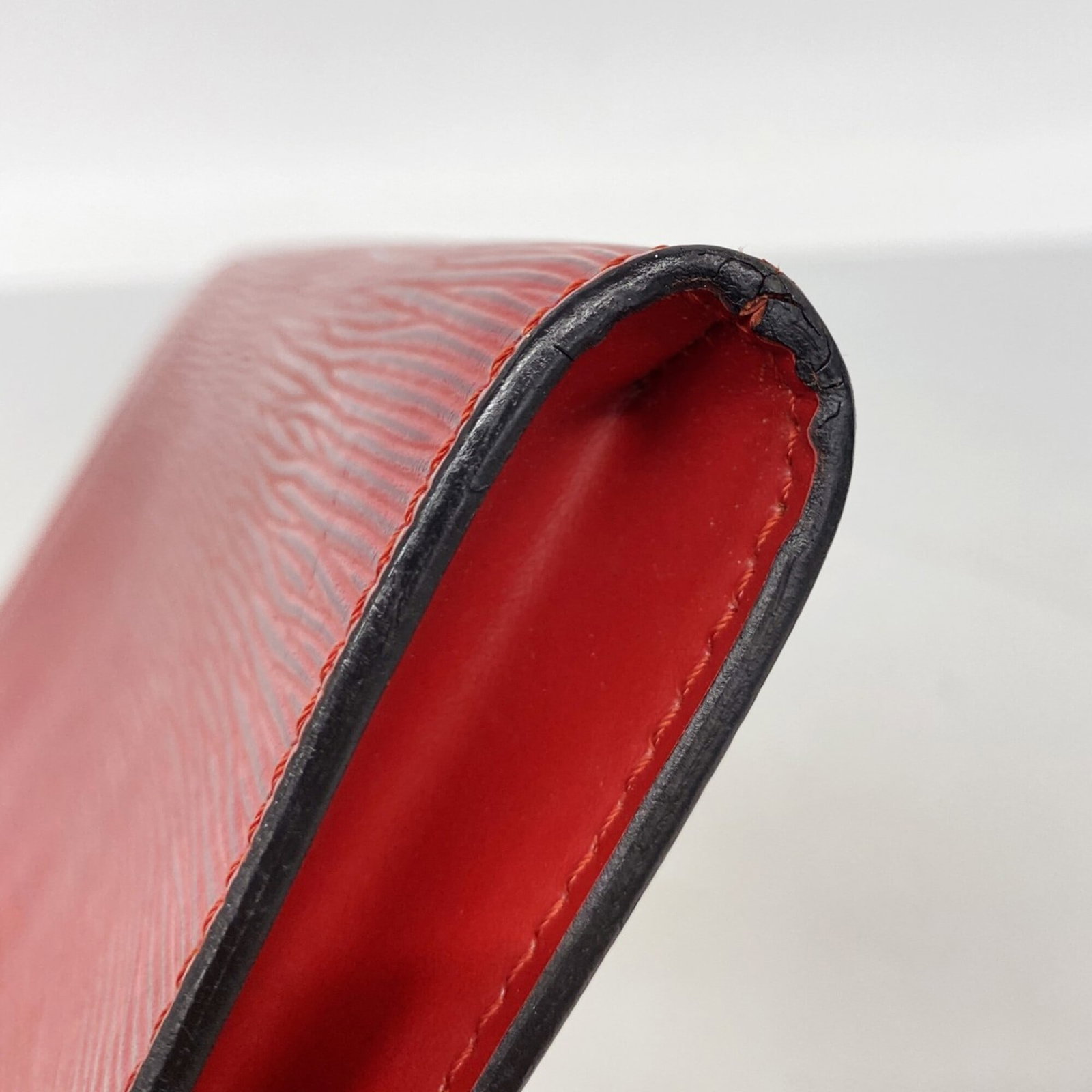 Vuitton Pouch Louis - 8