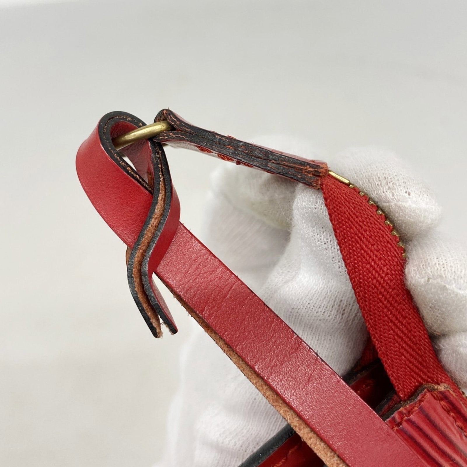 Vuitton Pouch Louis - 9