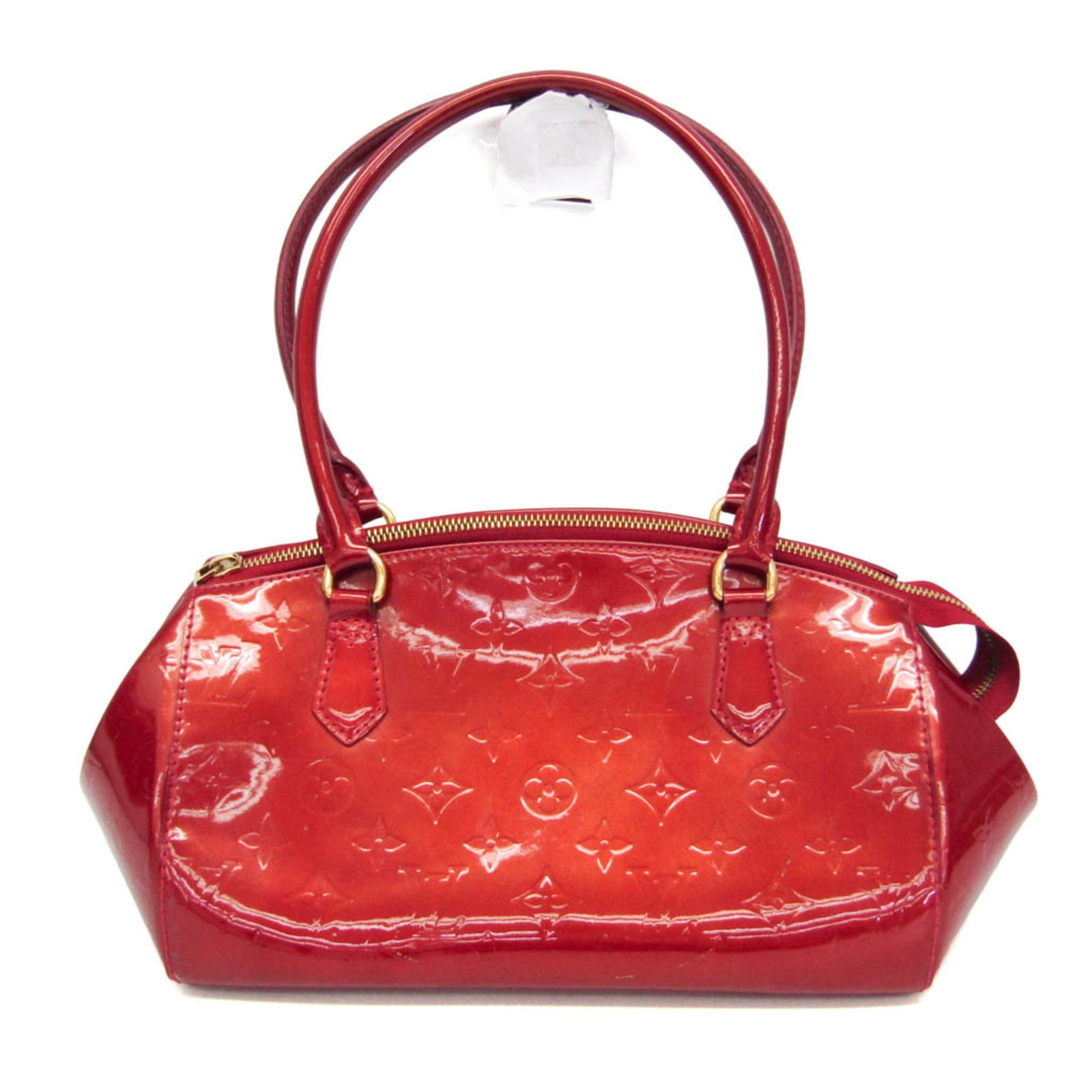 Shoulder bag Vernis by Louis Vuitton (1 of 15)