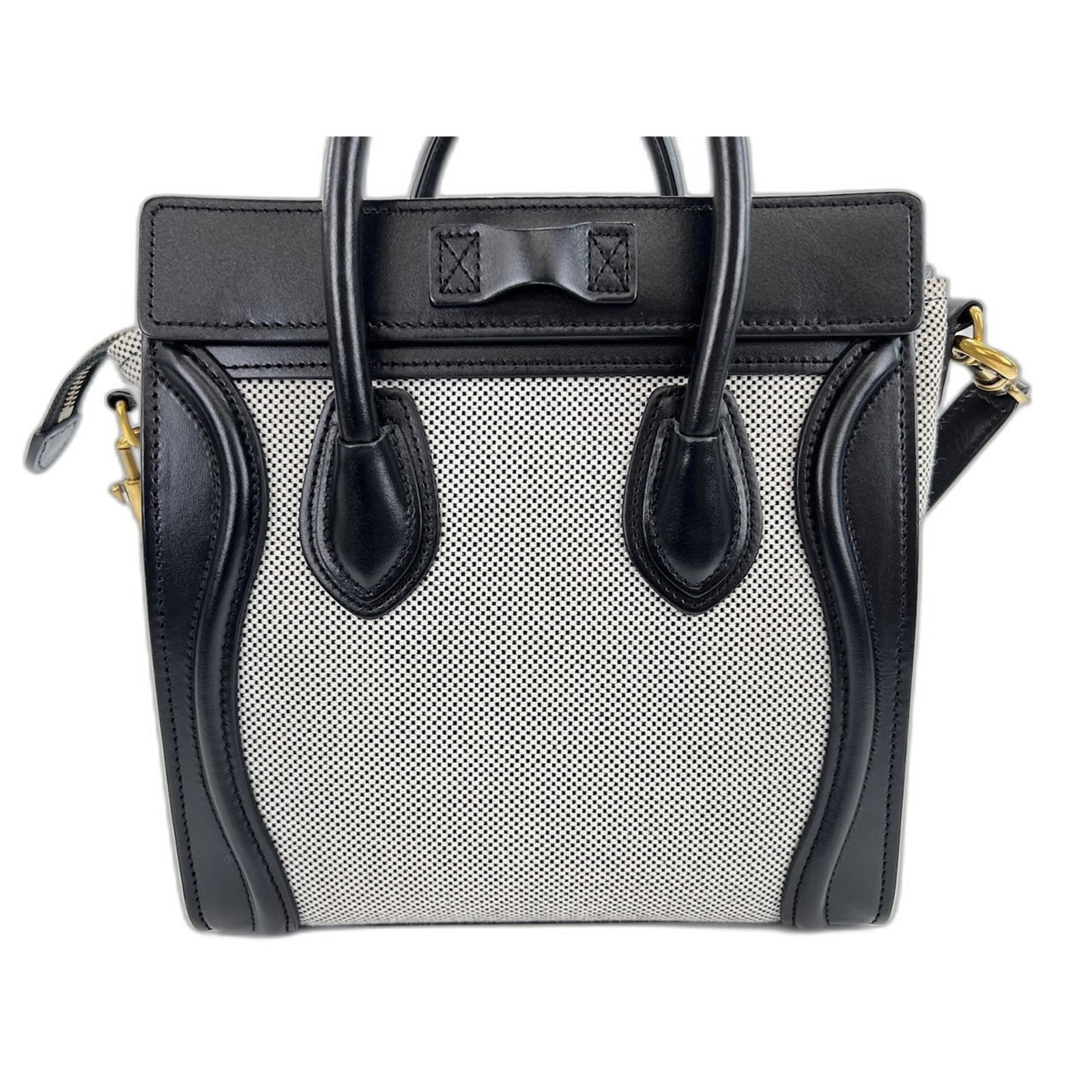 Shoulder Bag by Celine - 2