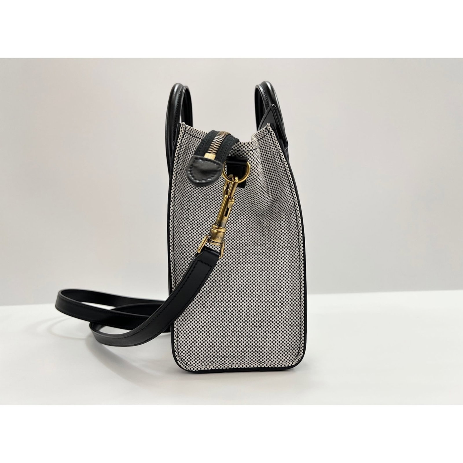 Shoulder Bag by Celine - 3