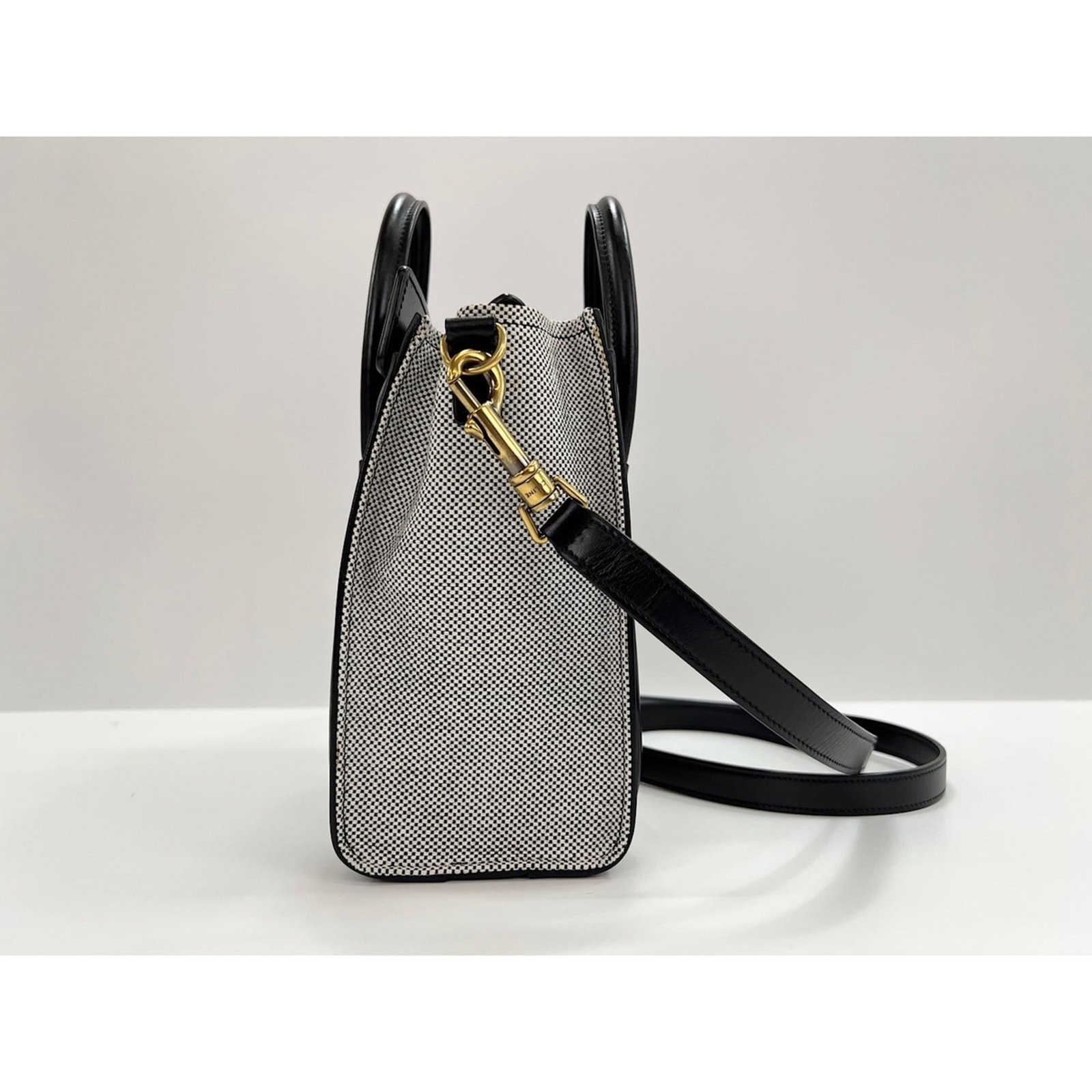 Shoulder Bag by Celine - 4