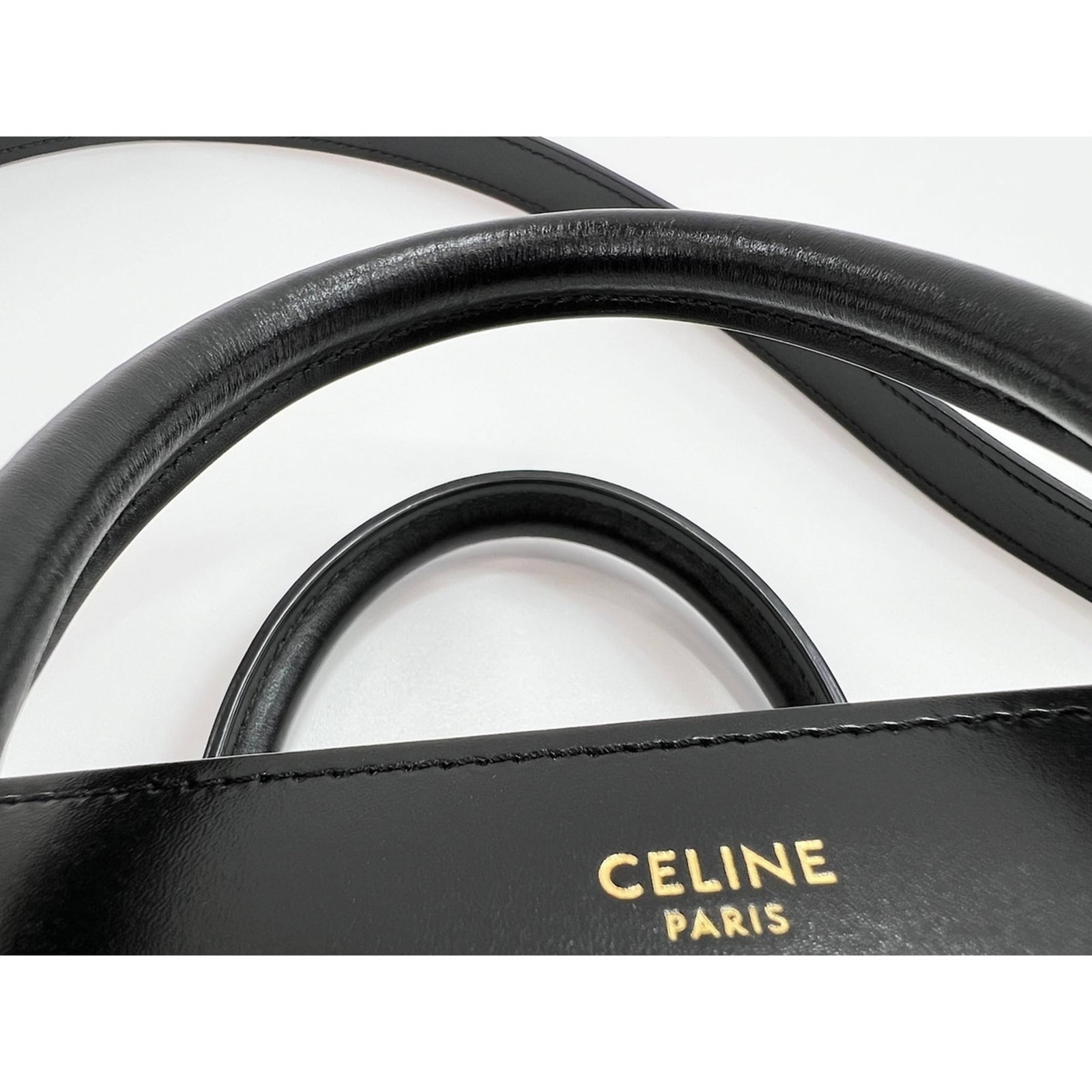 Shoulder Bag by Celine - 9