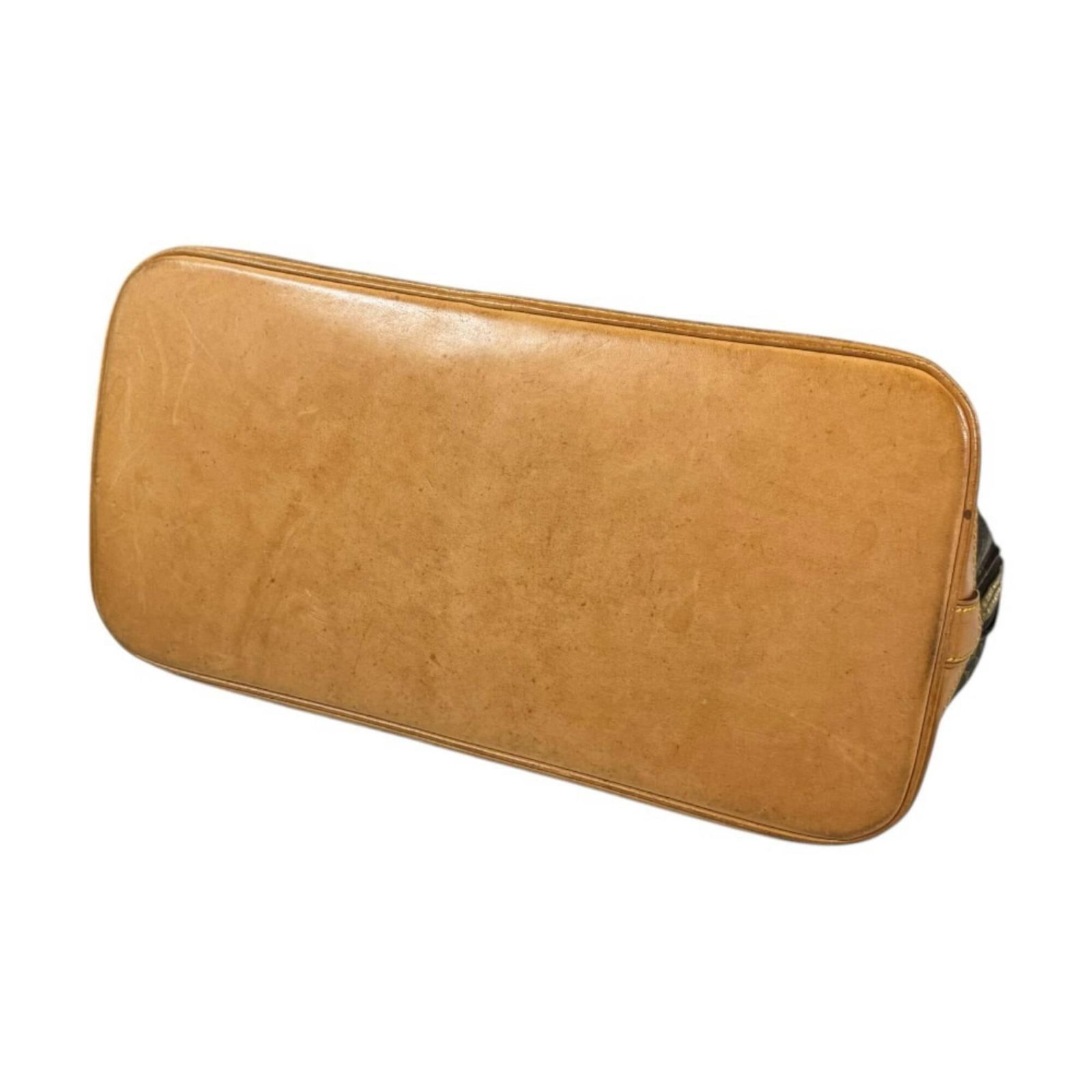 Louis Vuitton Handbag Monogram - 4