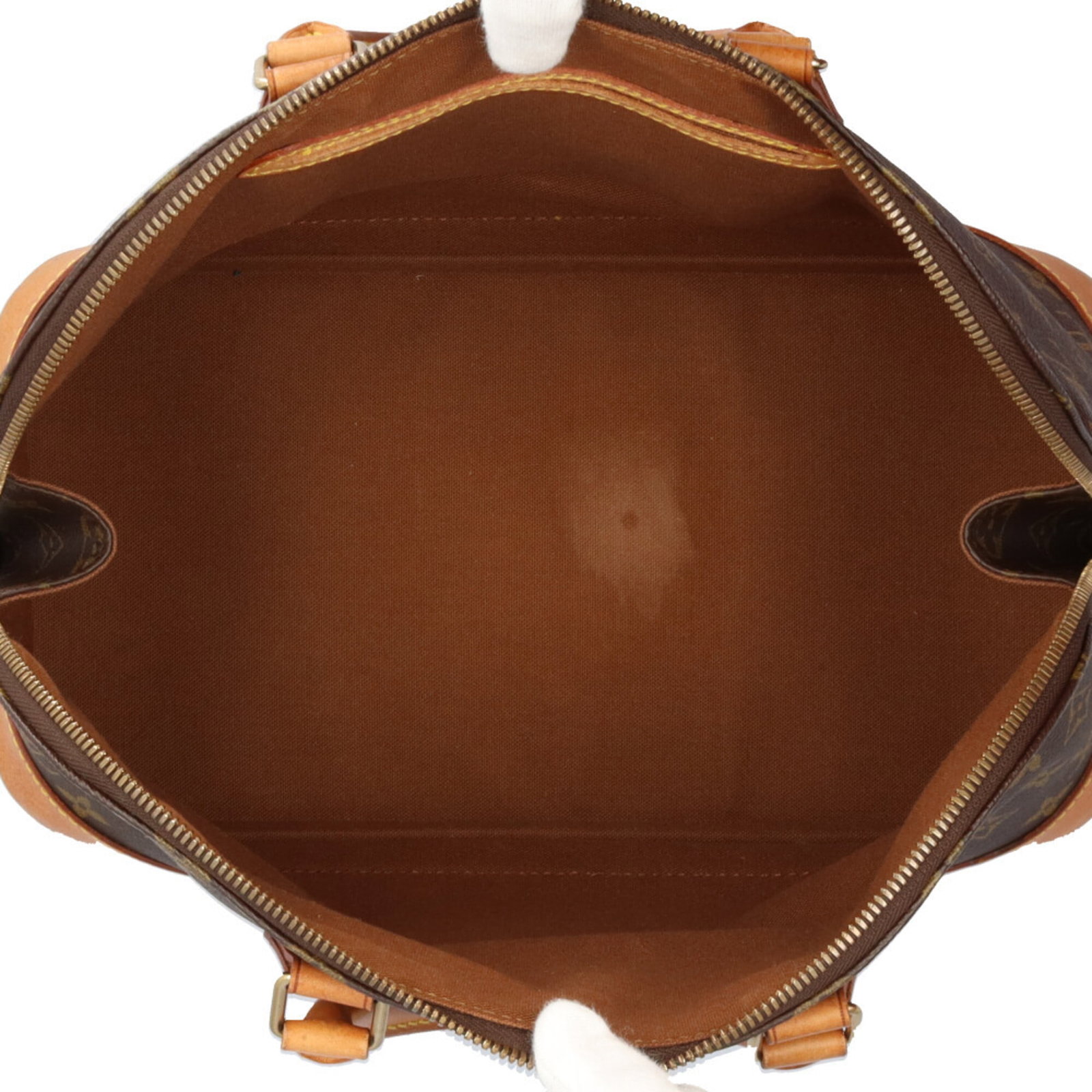 Louis Vuitton Handbag Monogram - 5