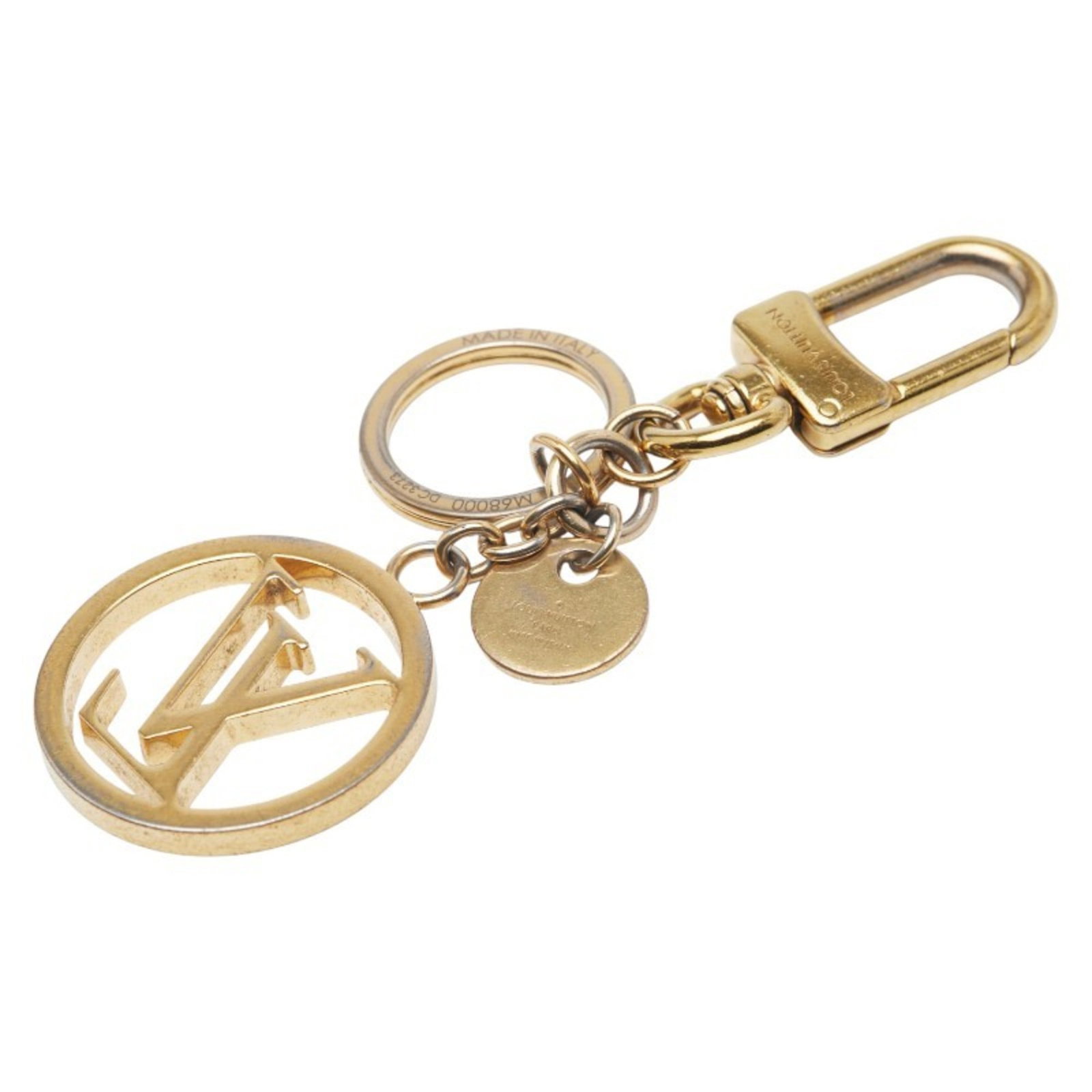 Louis Vuitton Keyring - 2