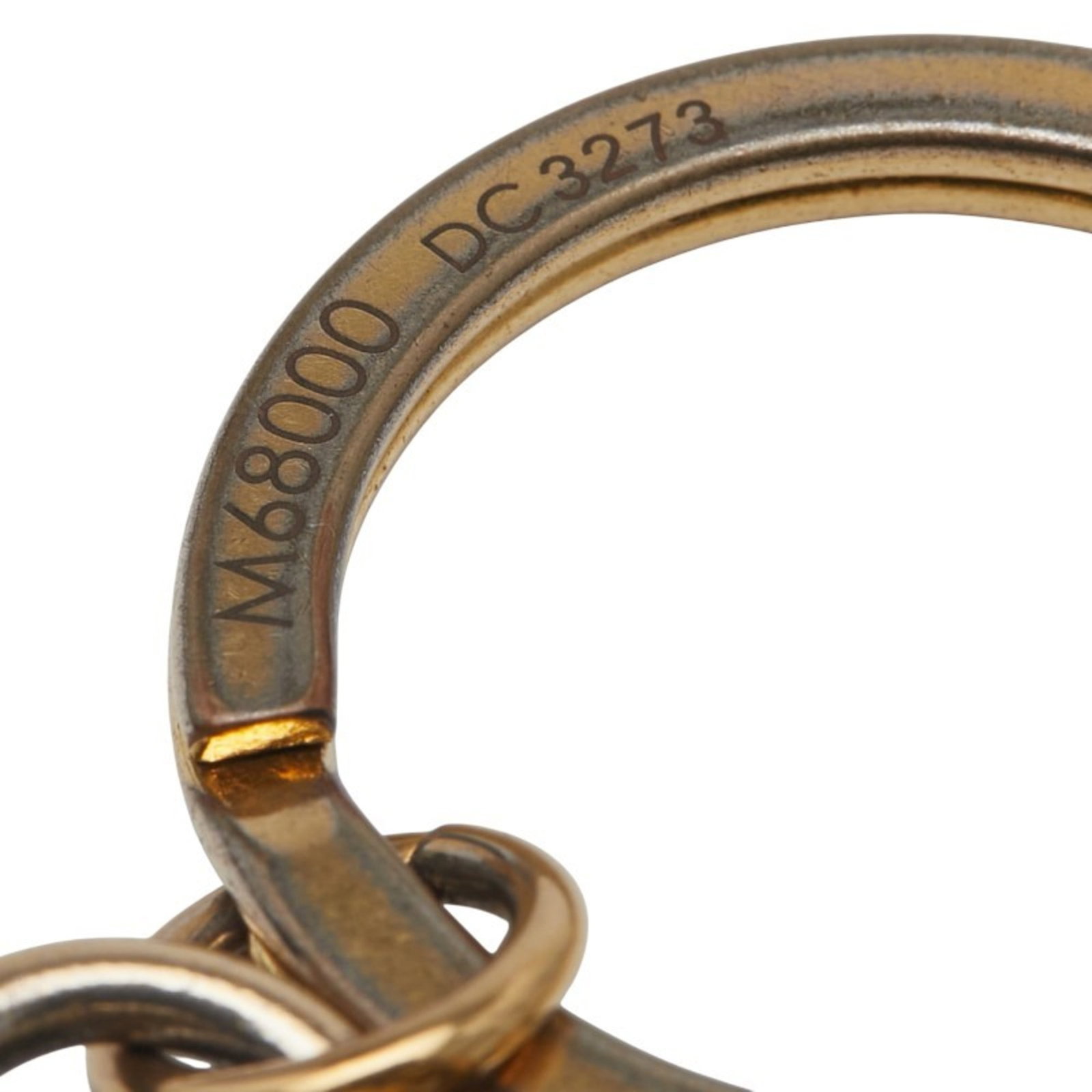 Louis Vuitton Keyring - 4