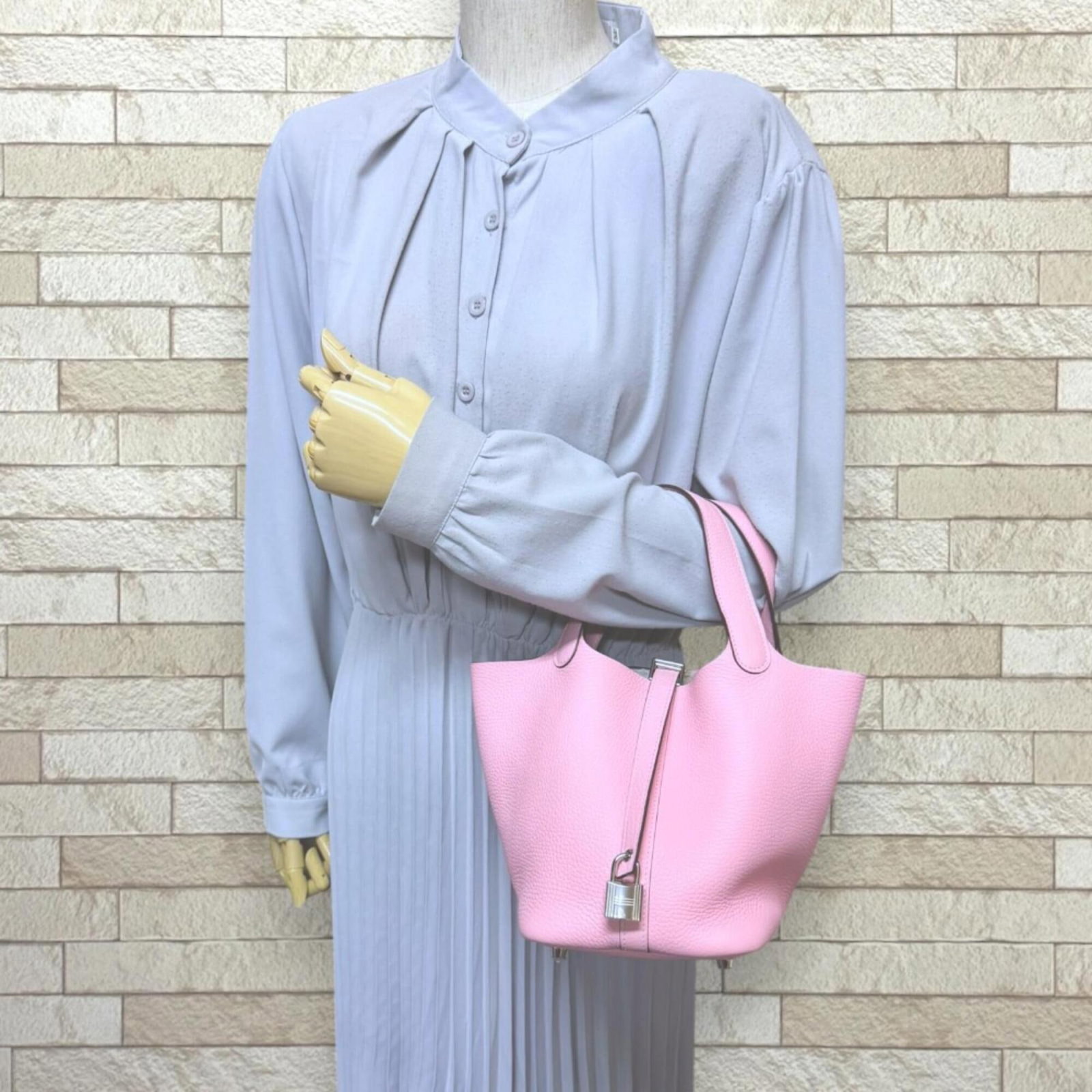 Handbag by Hermes - 2
