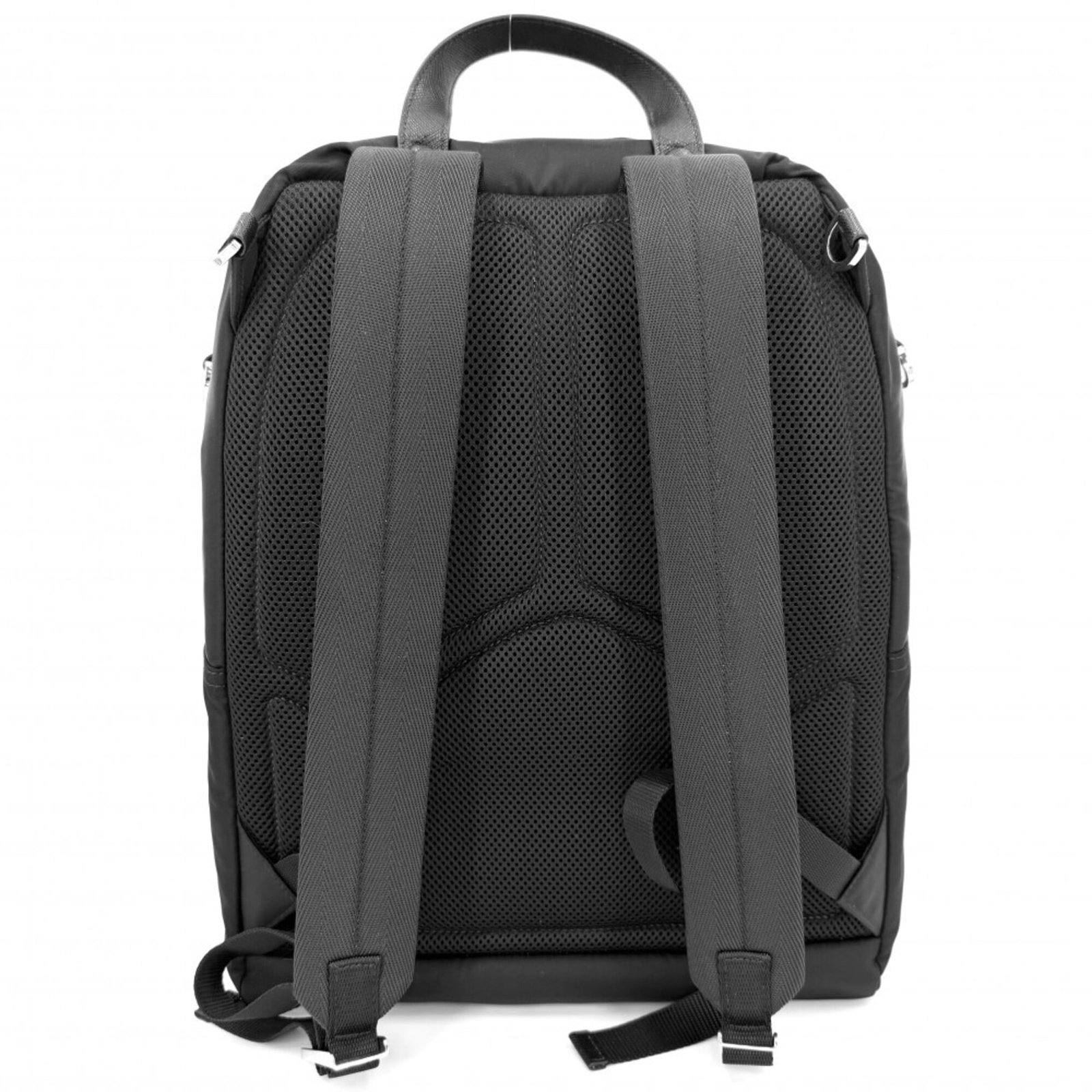 Backpack nylon by Prada - 2