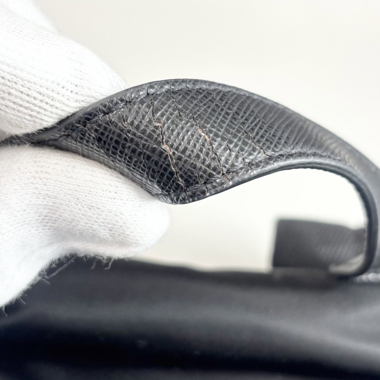 Backpack nylon by Prada - 7