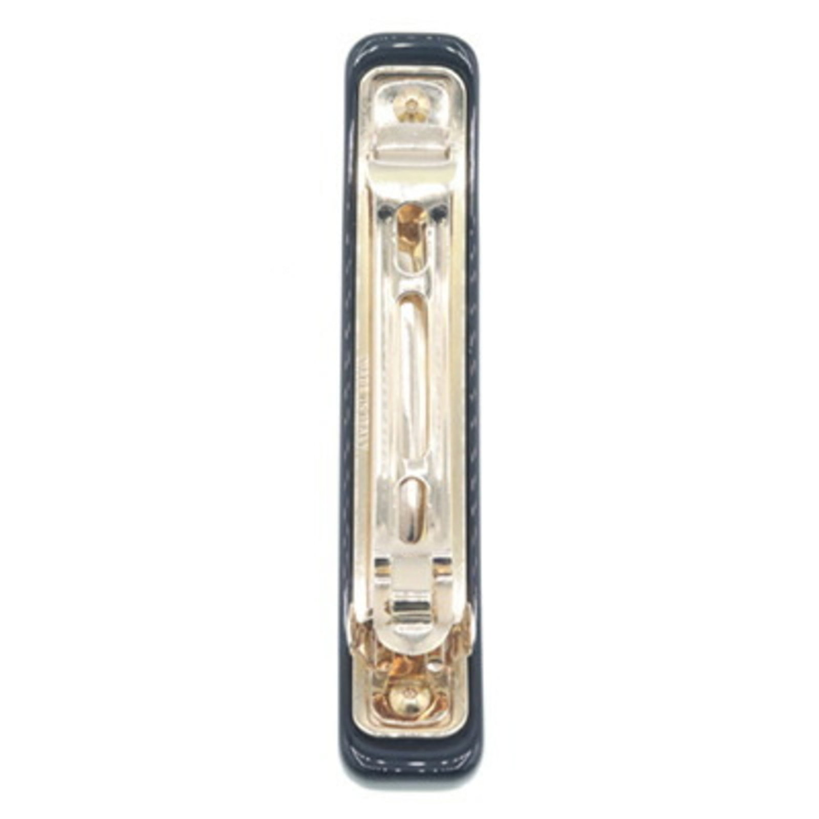 Prada Barrette Brass - 2