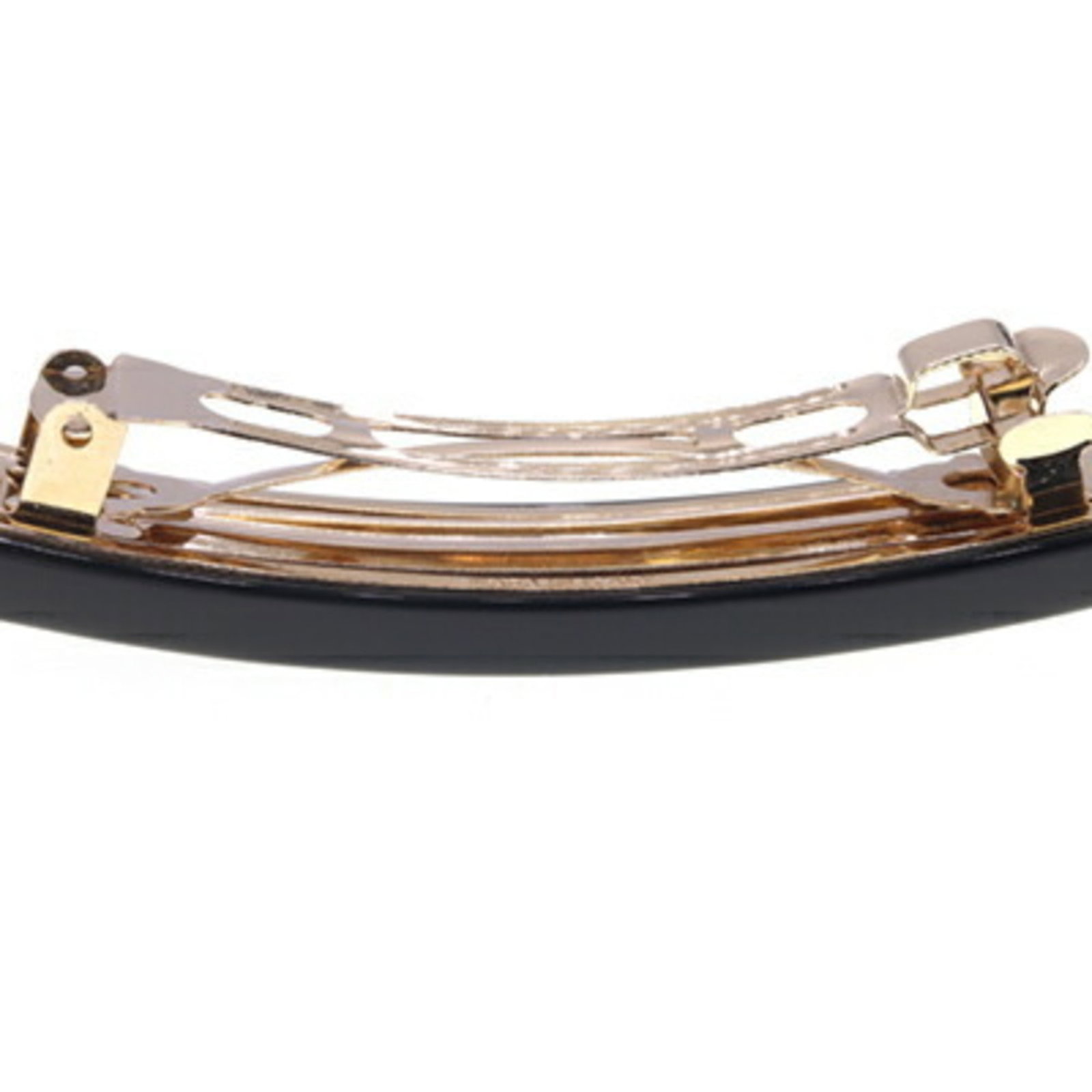Prada Barrette Brass - 3