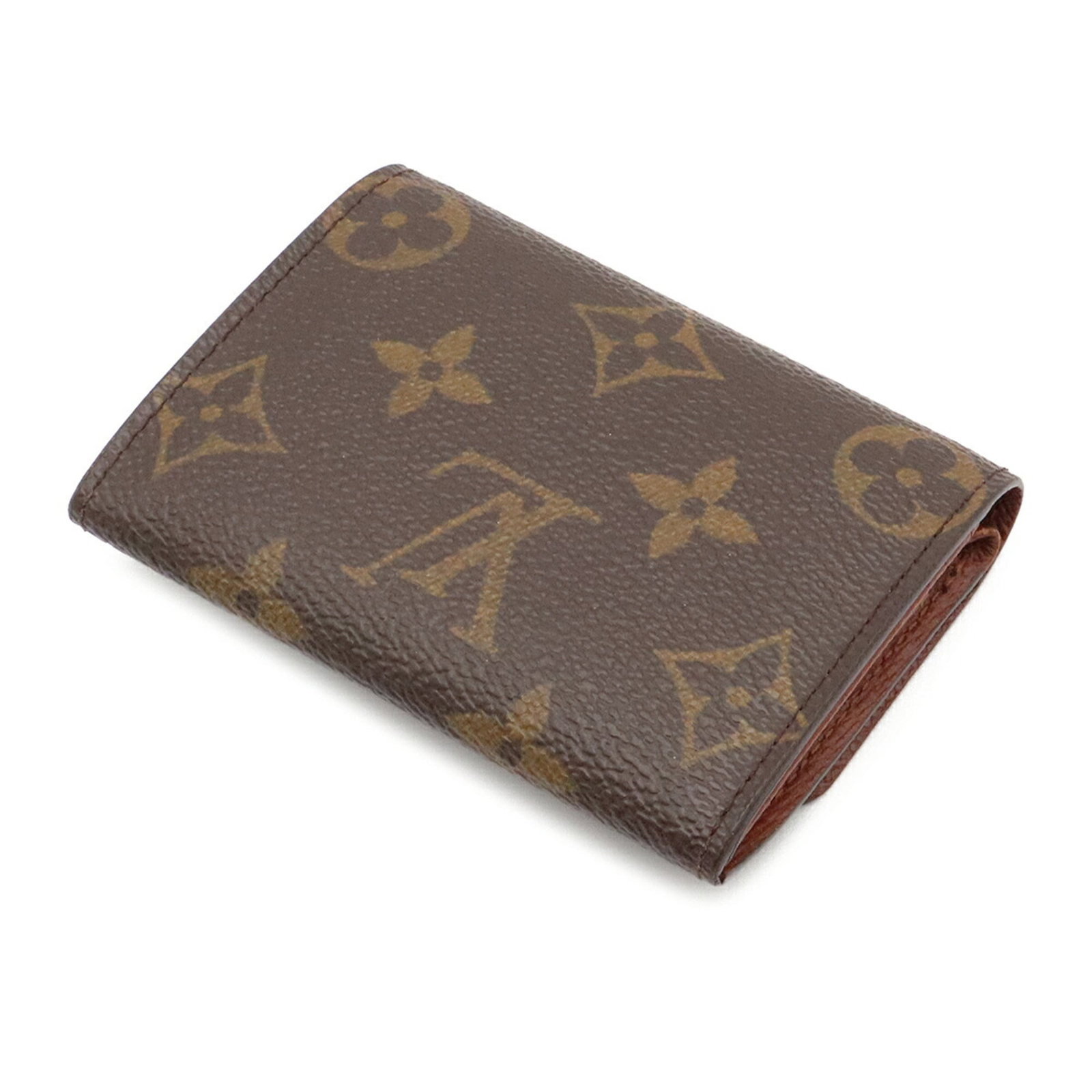 Louis Vuitton Monogram Canvas Coin Case - 3