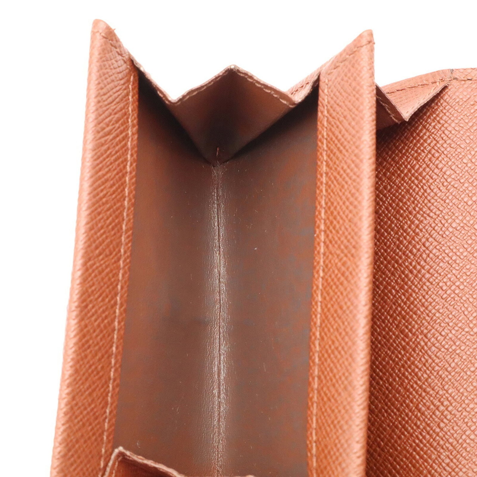Louis Vuitton Monogram Canvas Coin Case - 8