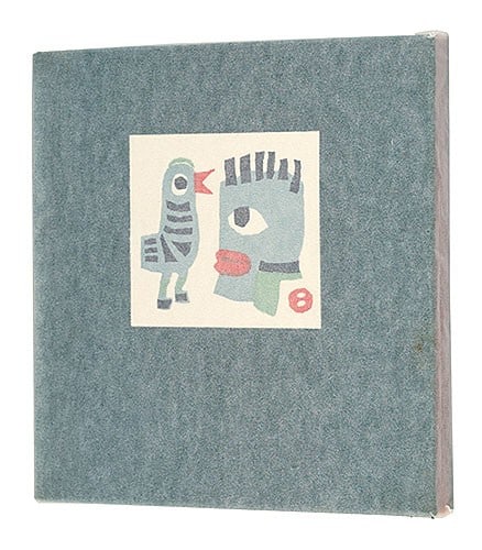 Woodblock print book mountains of warmth signed azechi umetaro limited 120: Woodblock print book mountains of warmth signed azechi umetaro limited 120 Item Specifics: Artist: Azechi Umetaro Subject: Mountains Material: Paper Style: Japanese Size: 15 x 14.5 cm Year Of Producti