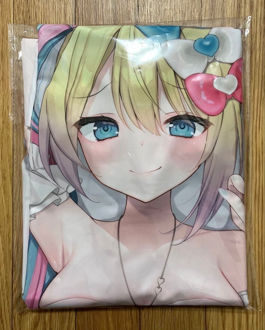 Needy Girl Overdose NidigEhibition 4 Dakimakura Cover Swimsuit Akihabara Limited: Needy Girl Overdose NidigEhibition 4 Dakimakura Cover Swimsuit Akihabara Limited Item Specifics: Brand: Needy Girl Overdose Character: NIDIGA Country: Japan Style: Anime Cosplay Theme: Needy Girl Over