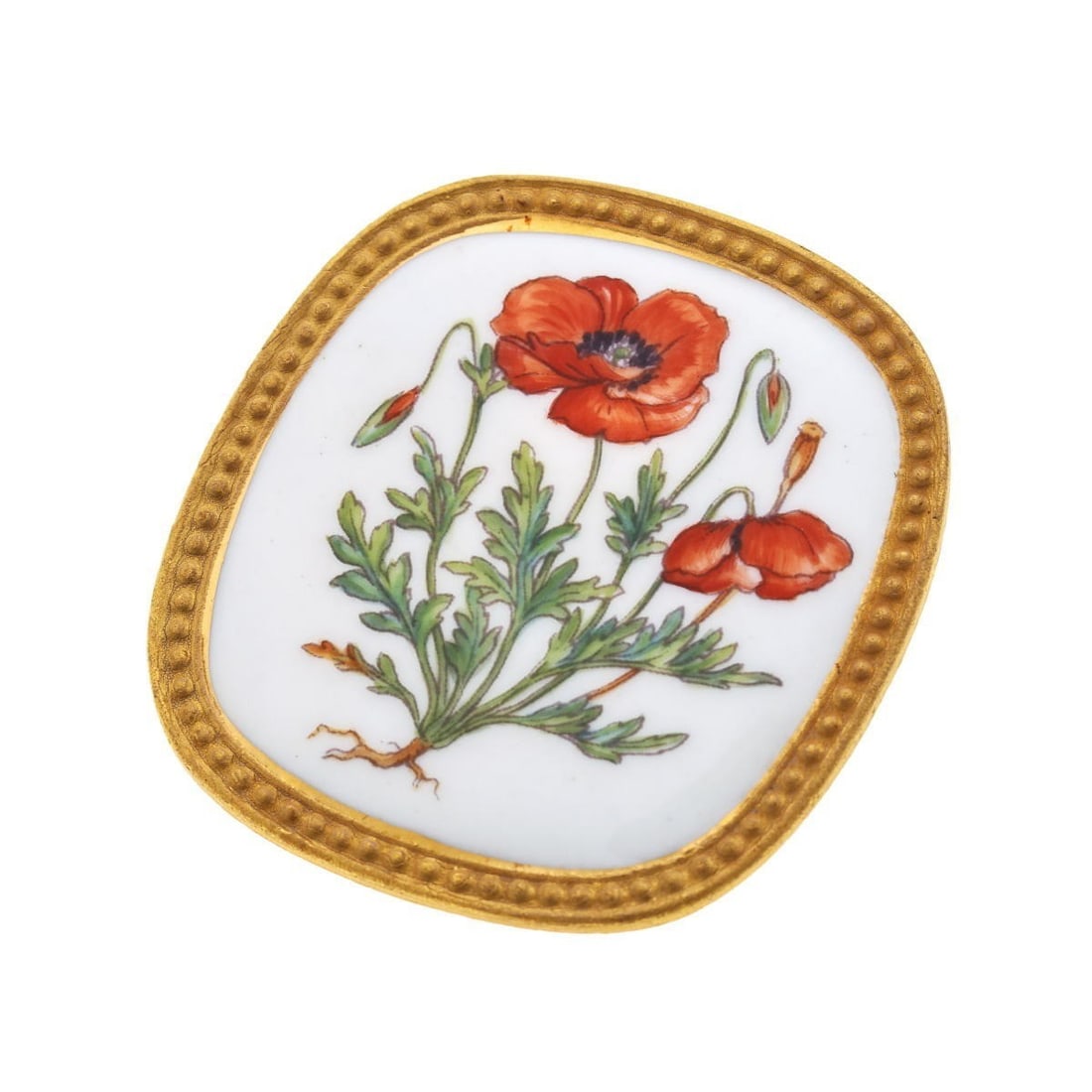 Georg Jensen Royal Copenhagen Flora Danica Pin Brooch in Rare: Georg Jensen Royal Copenhagen Flora Danica Pin Brooch in Rare Item Specifics: Brand: Georg Jensen Type: Brooch Color: Multicolor Material: Metal Metal: Sterling Silver Materials Sourced From: Denmark 