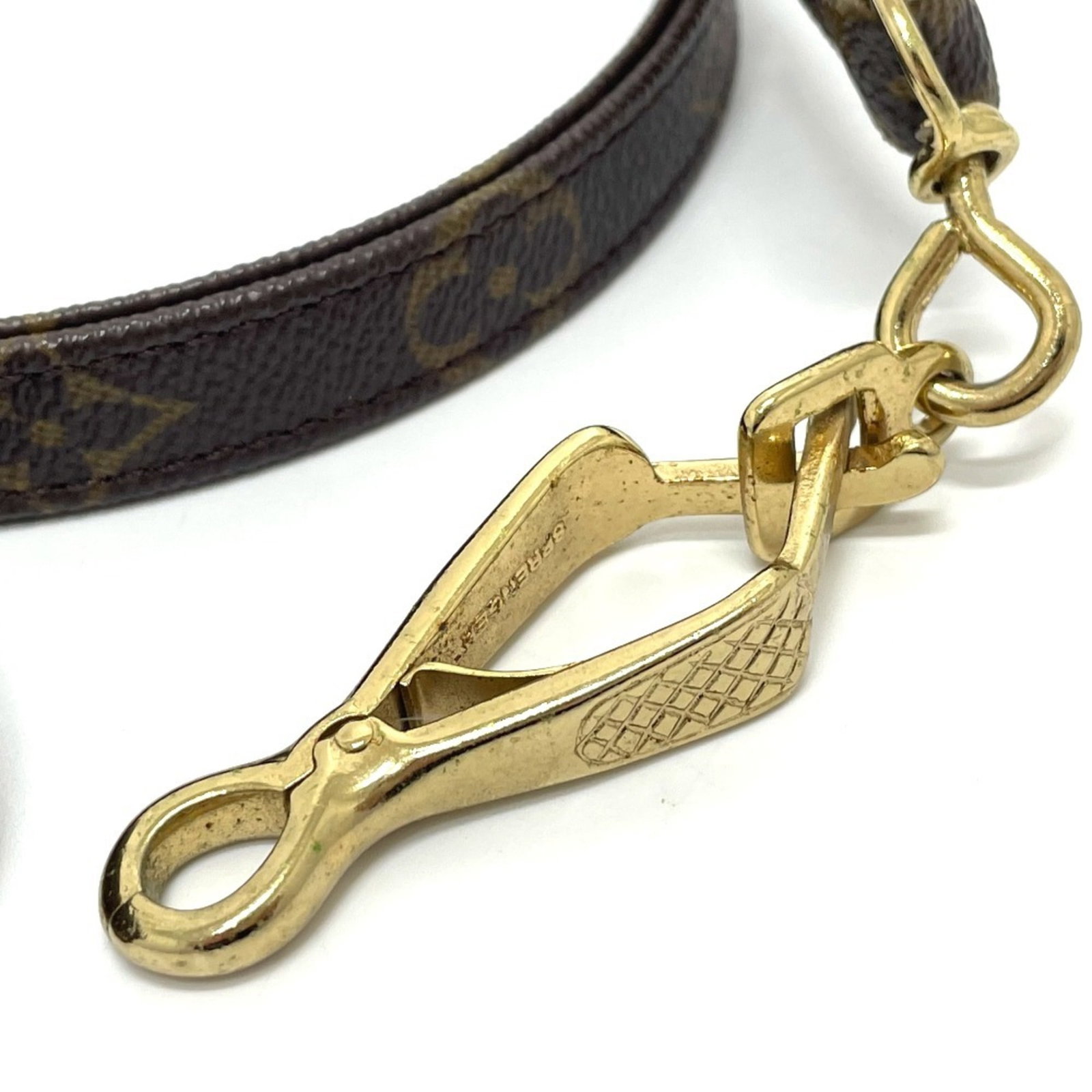 Leash Monogram Louis Vuitton - 2