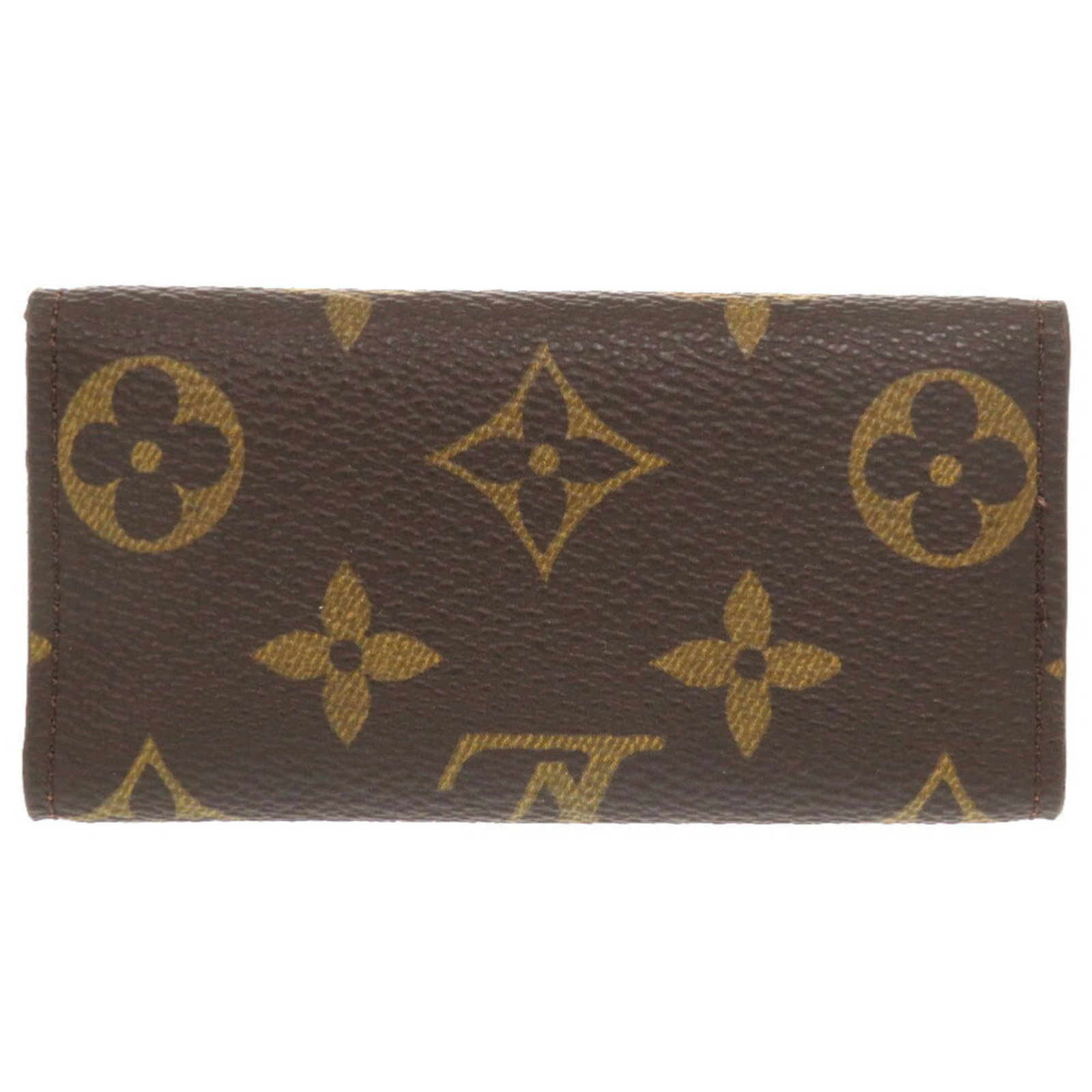 Louis Vuitton Keycase Monogram - 3