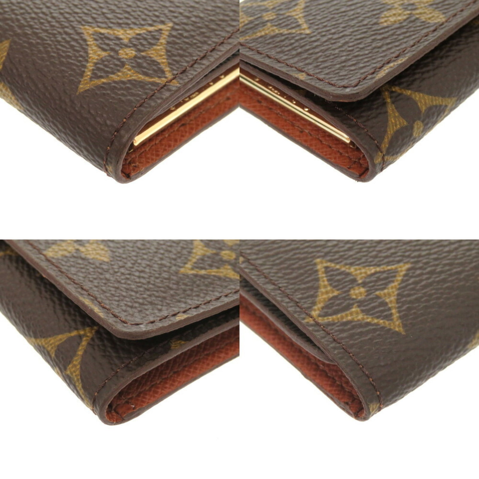 Louis Vuitton Keycase Monogram - 4