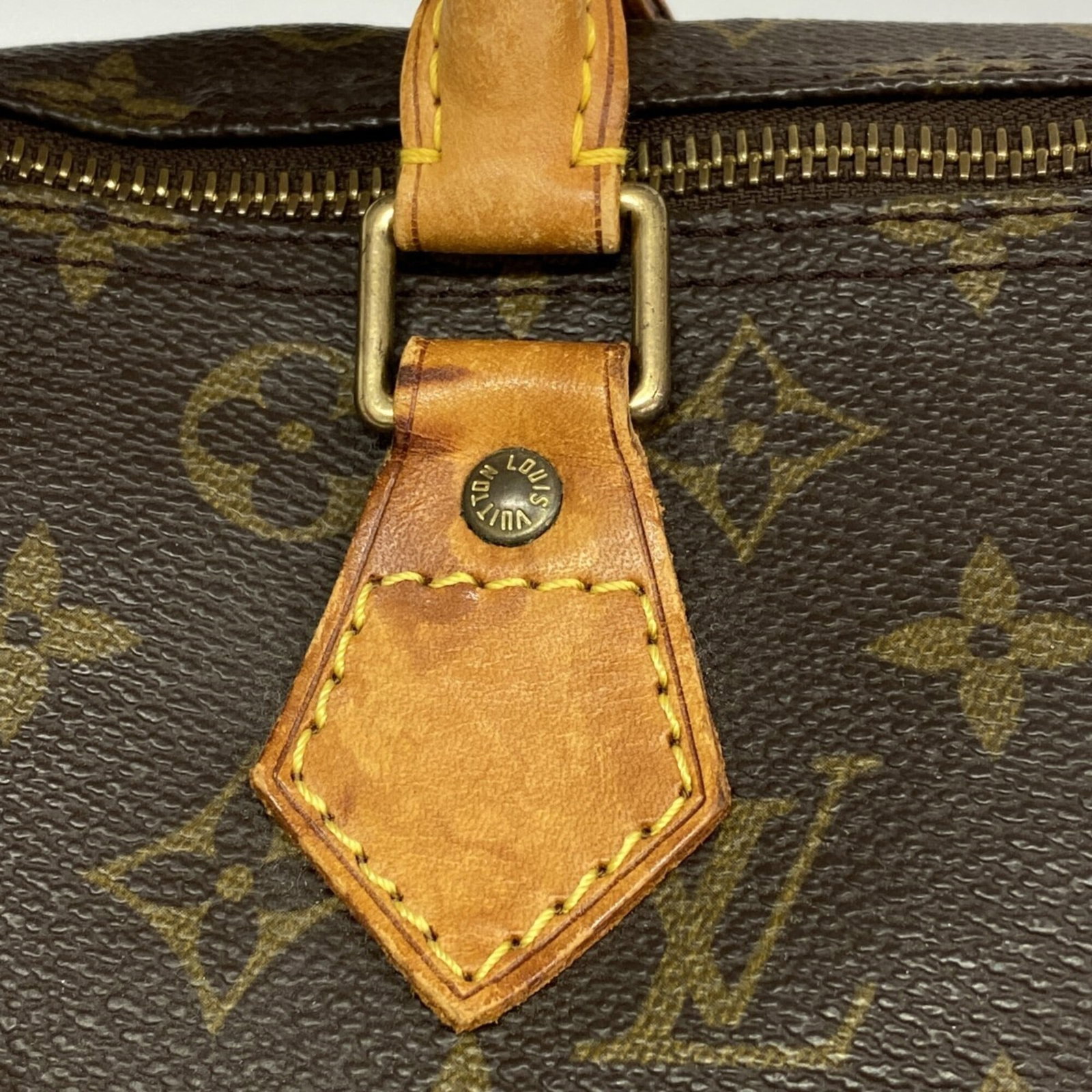 Vuitton Handbag Louis - 10