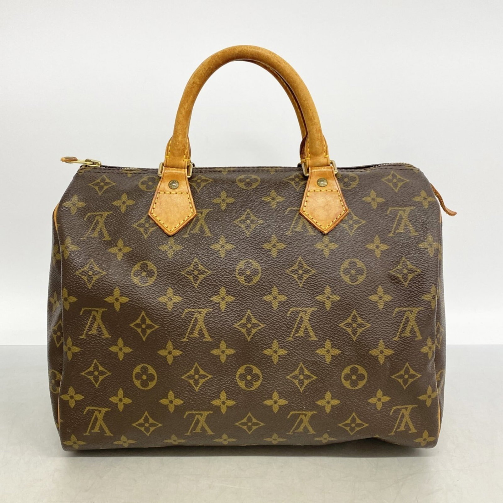 Vuitton Handbag Louis - 11