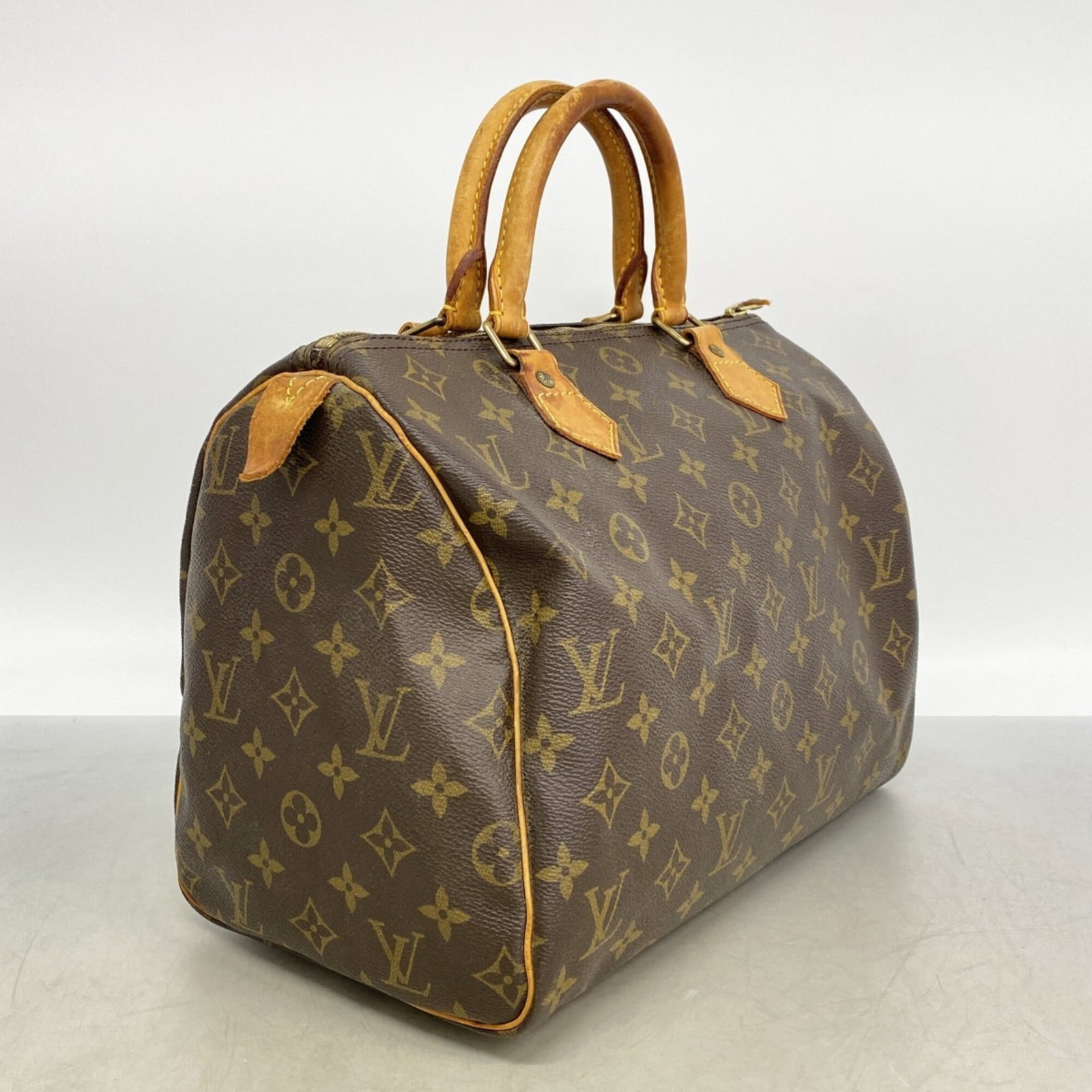 Vuitton Handbag Louis - 2