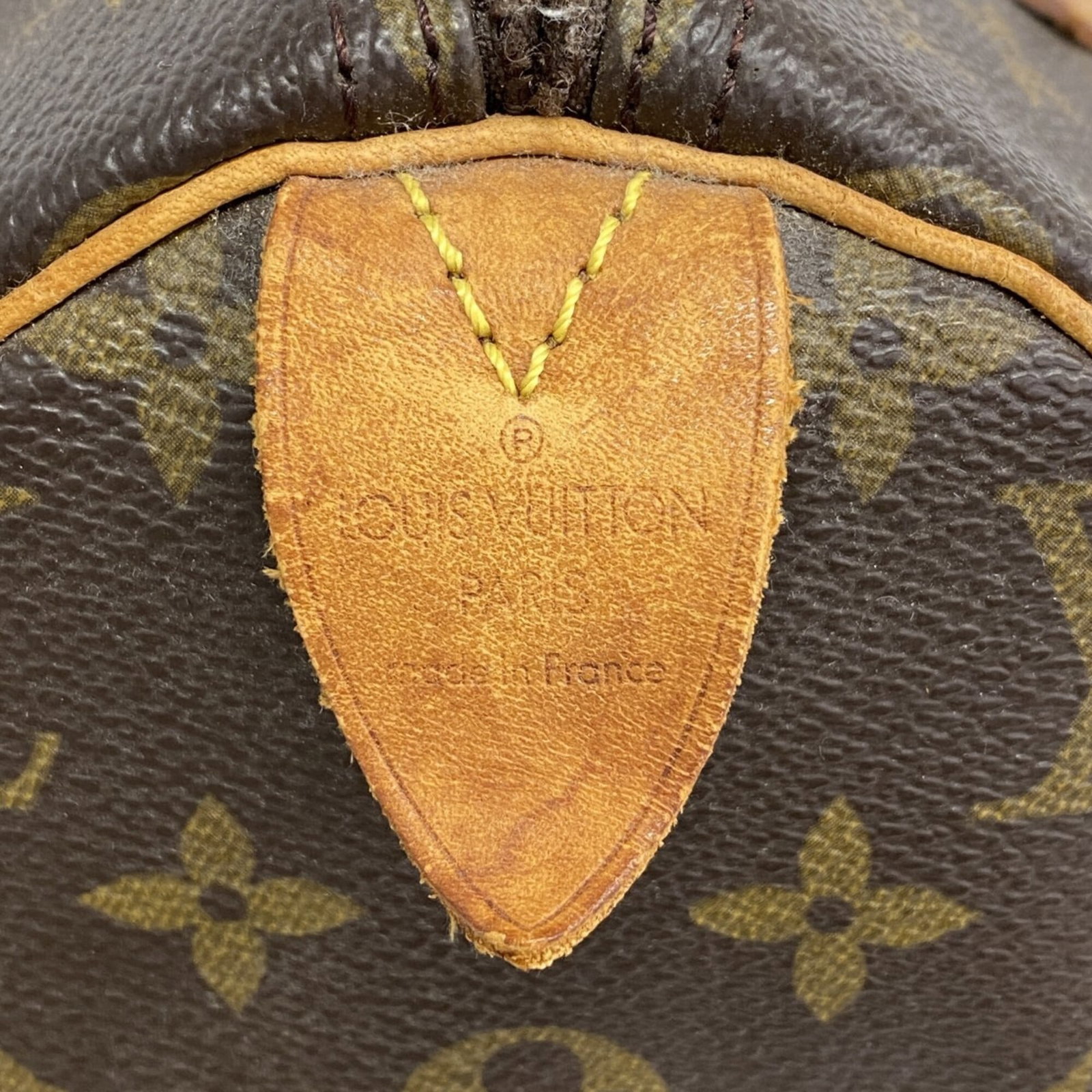 Vuitton Handbag Louis - 5
