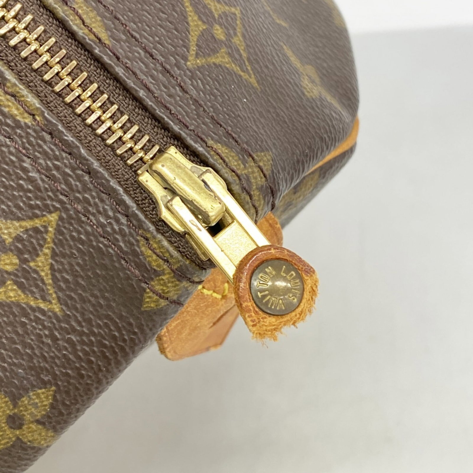 Vuitton Handbag Louis - 6