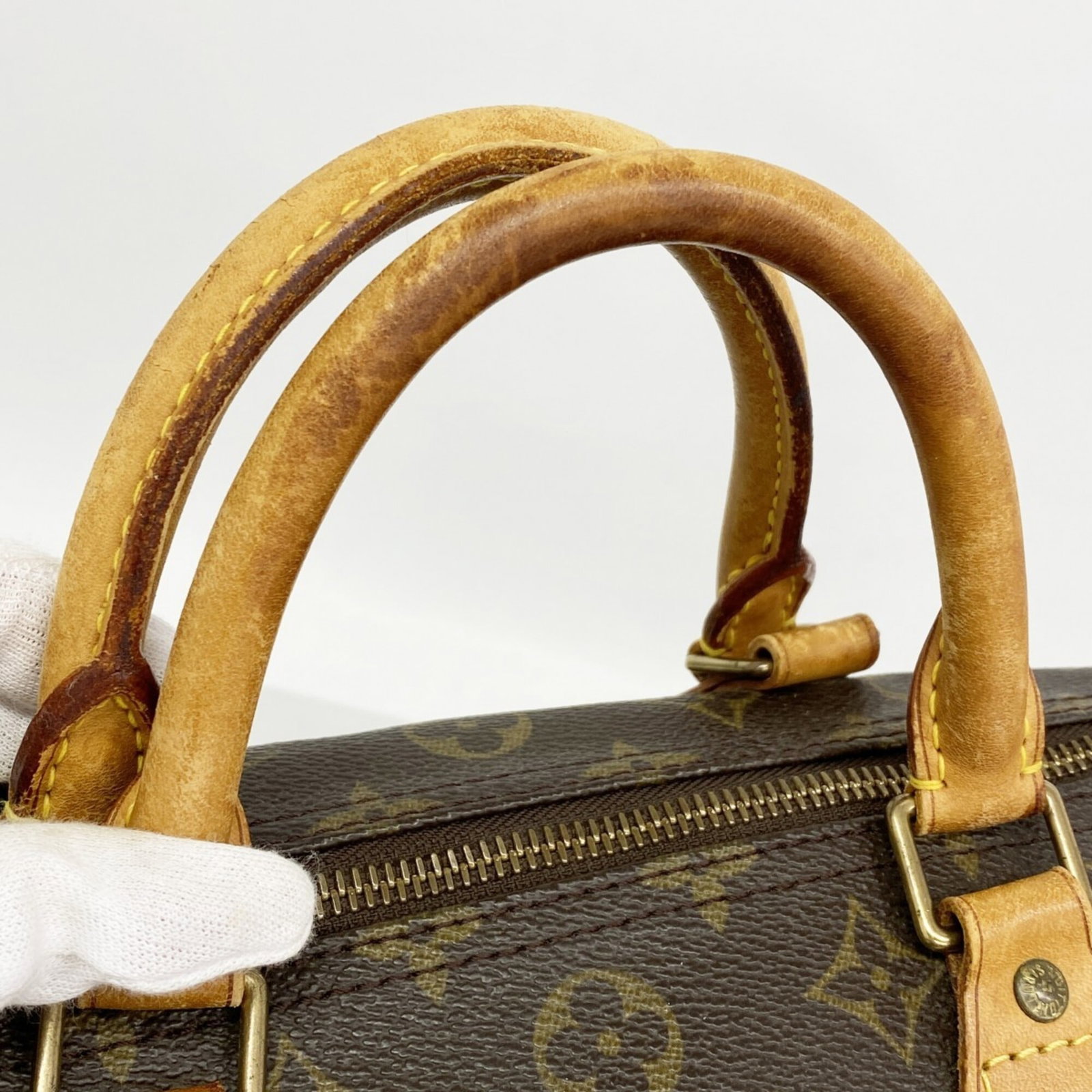 Vuitton Handbag Louis - 7