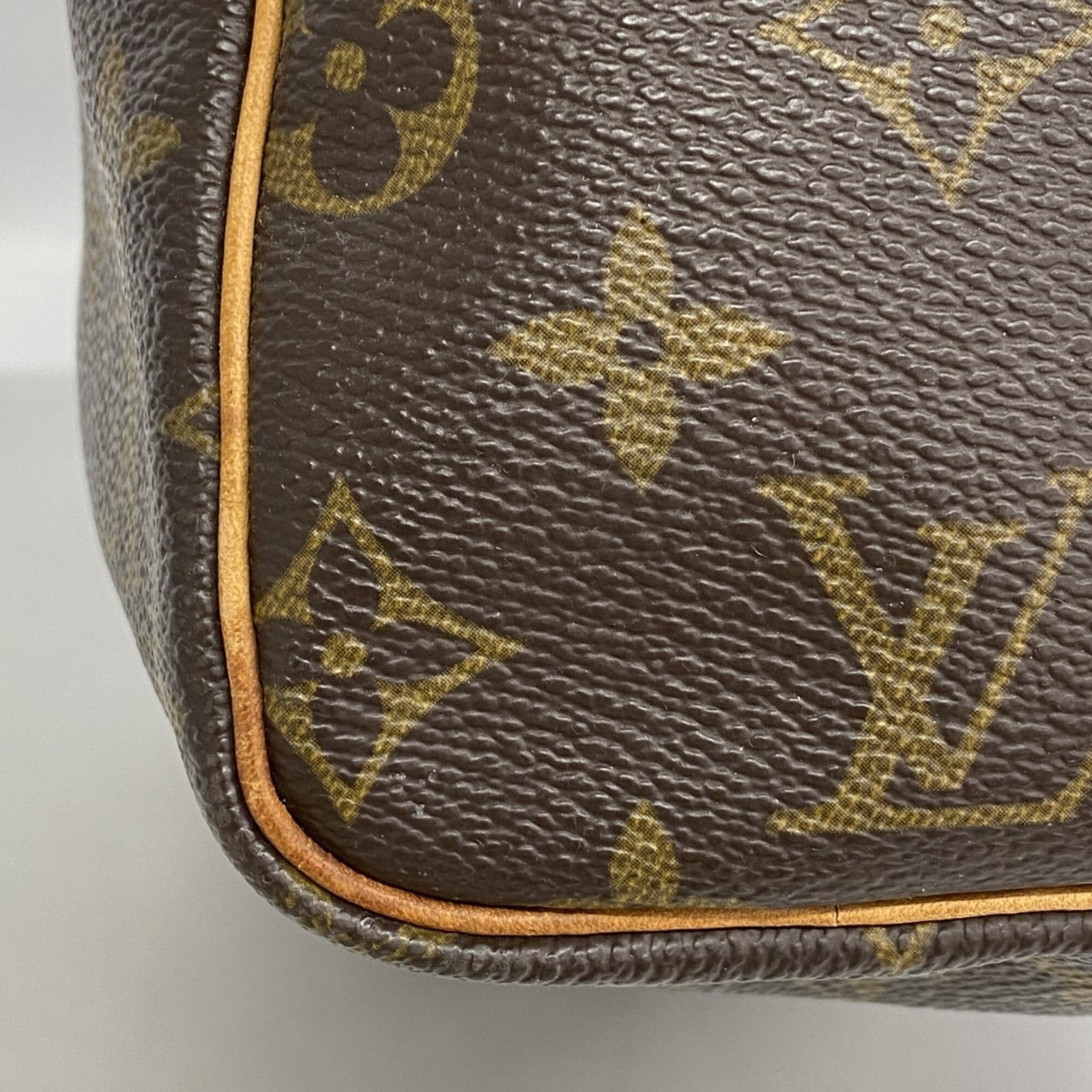 Vuitton Handbag Louis - 8