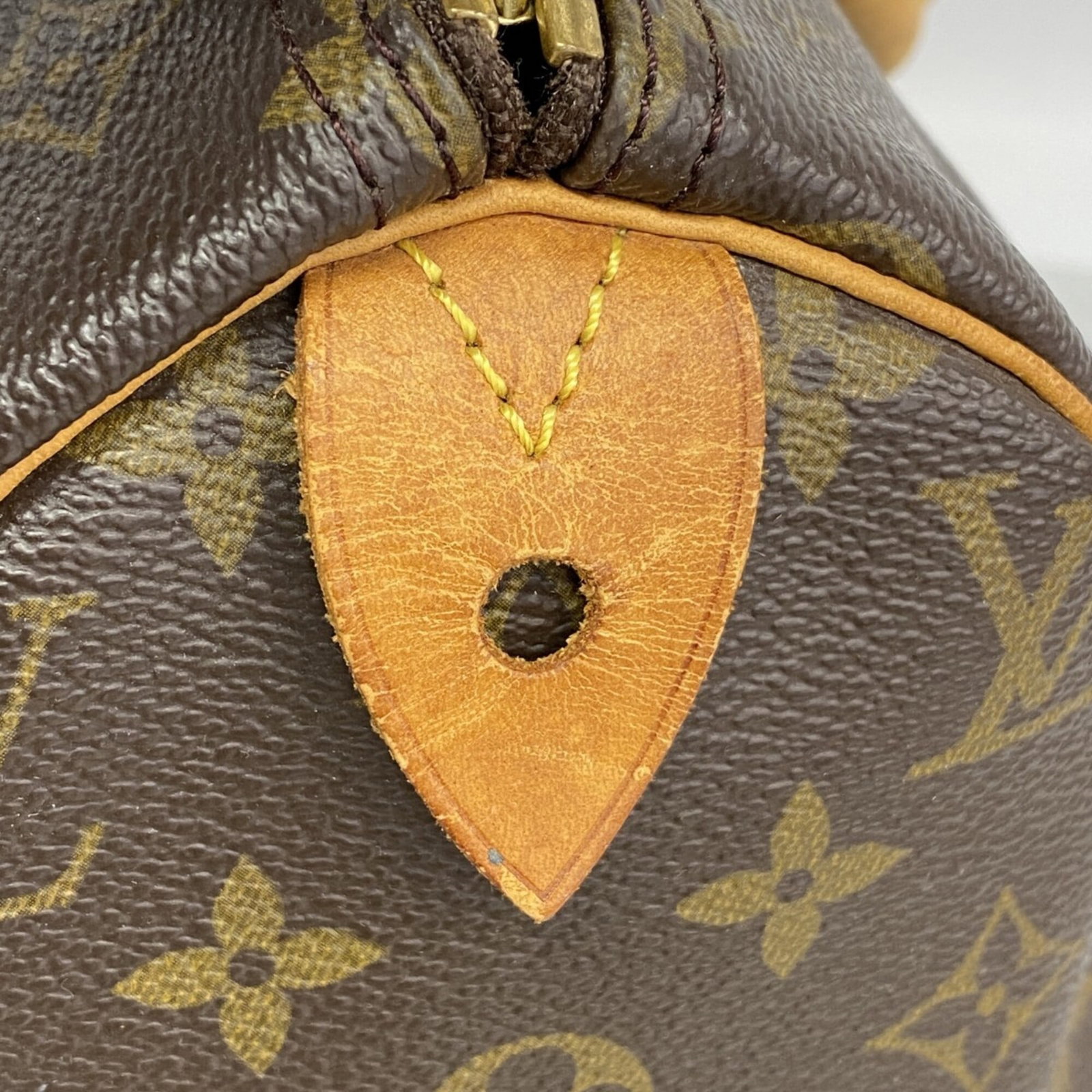Vuitton Handbag Louis - 9
