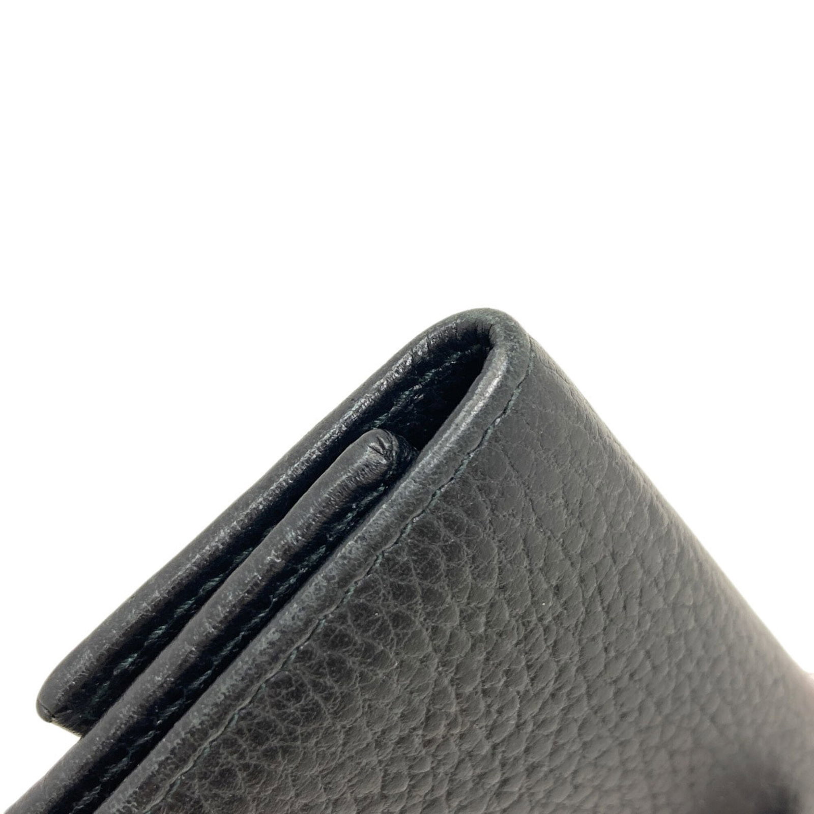 Keycase Gucci Leather - 10