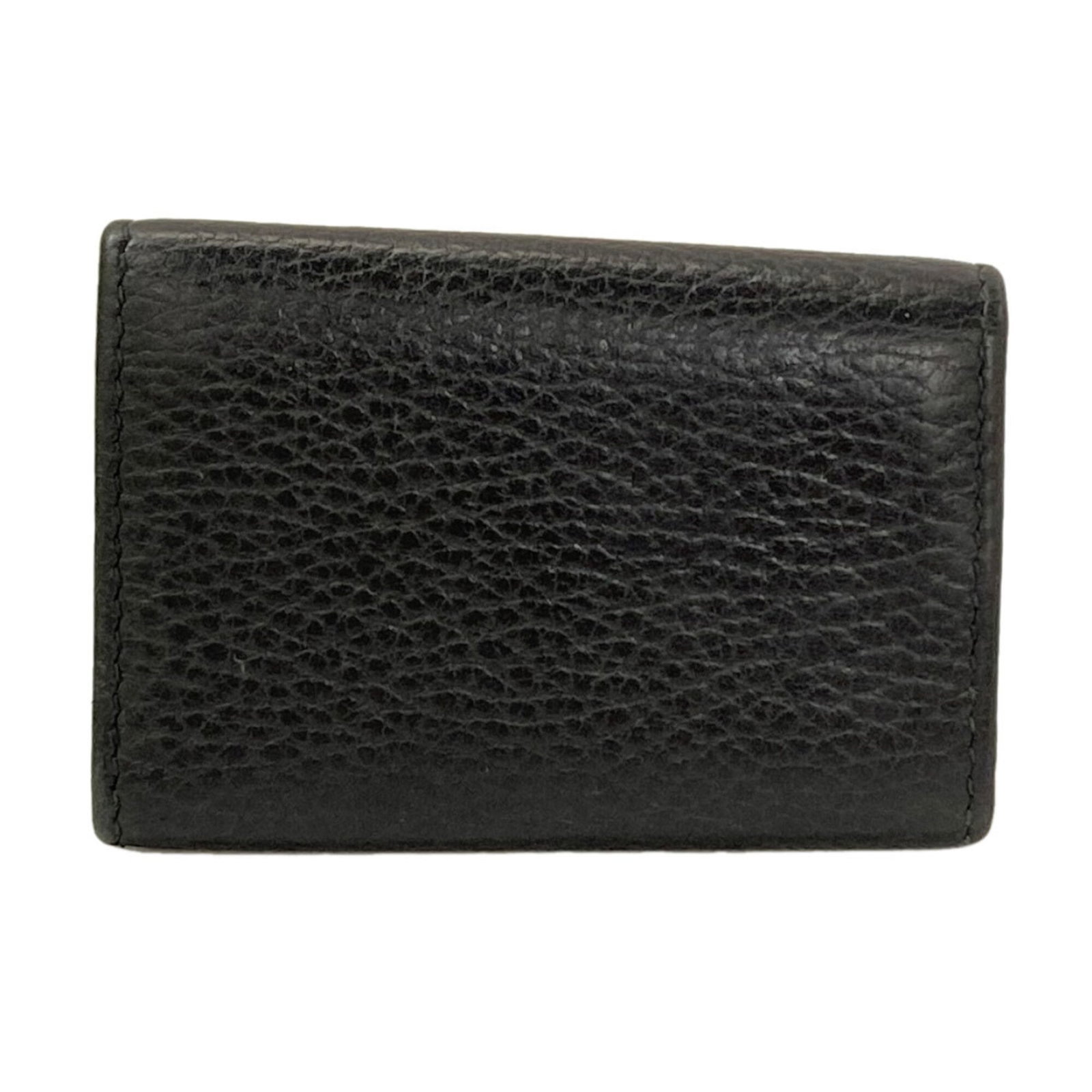 Keycase Gucci Leather - 2