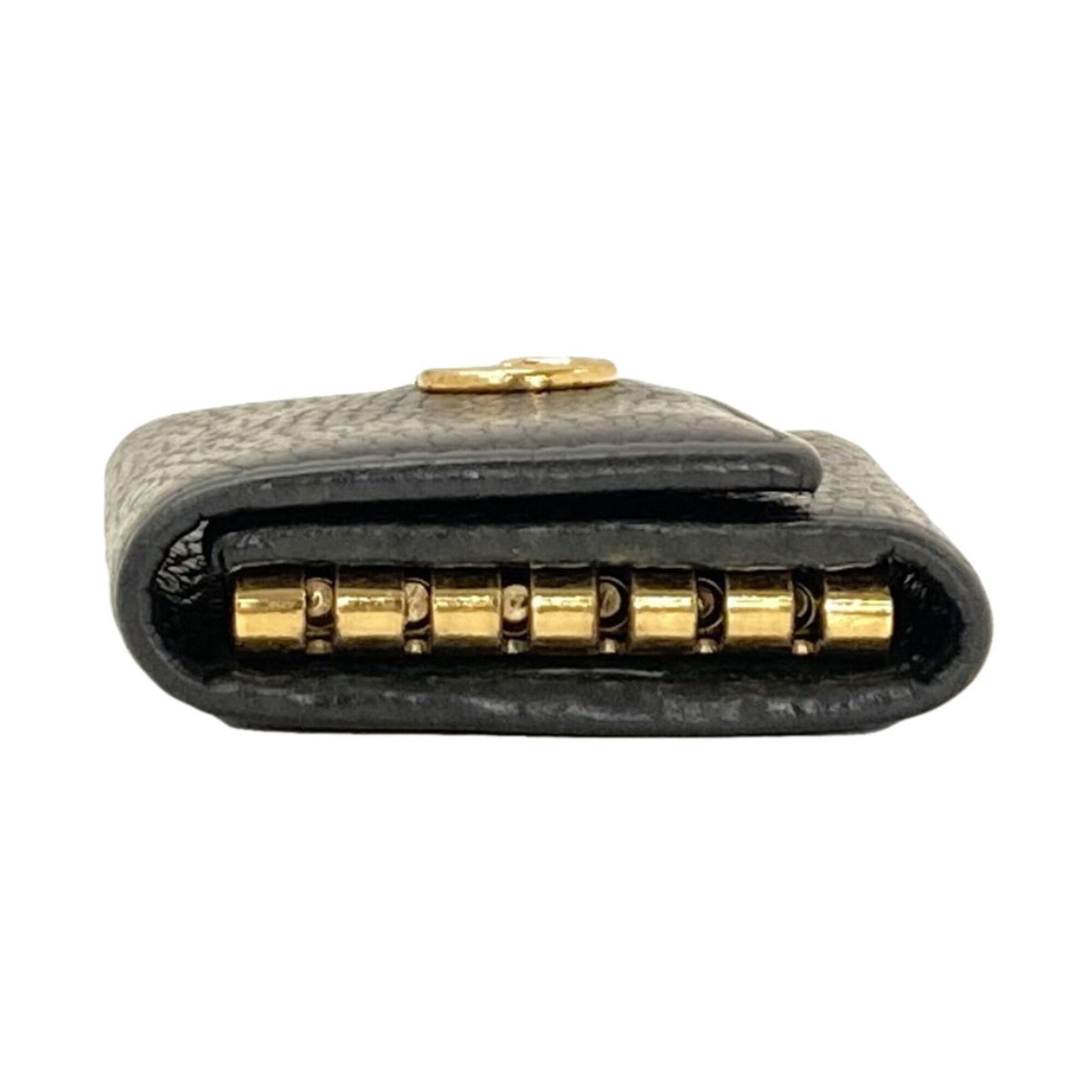 Keycase Gucci Leather - 3
