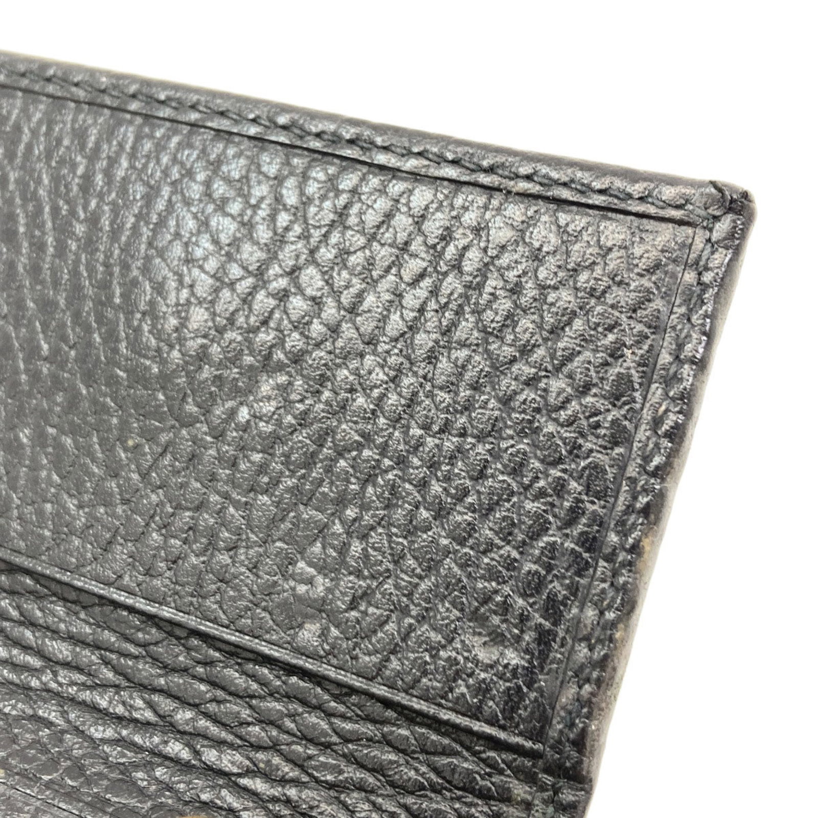 Keycase Gucci Leather - 6