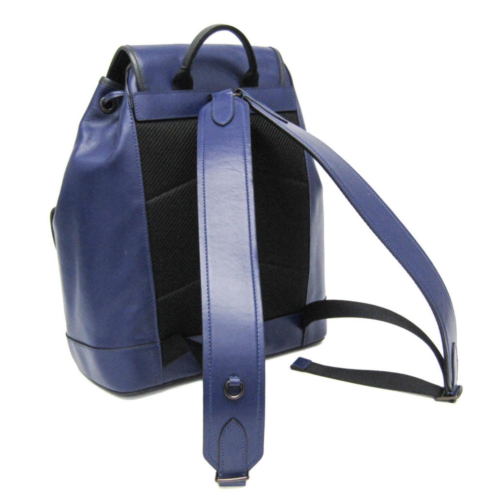 Coach backpack leather - 2