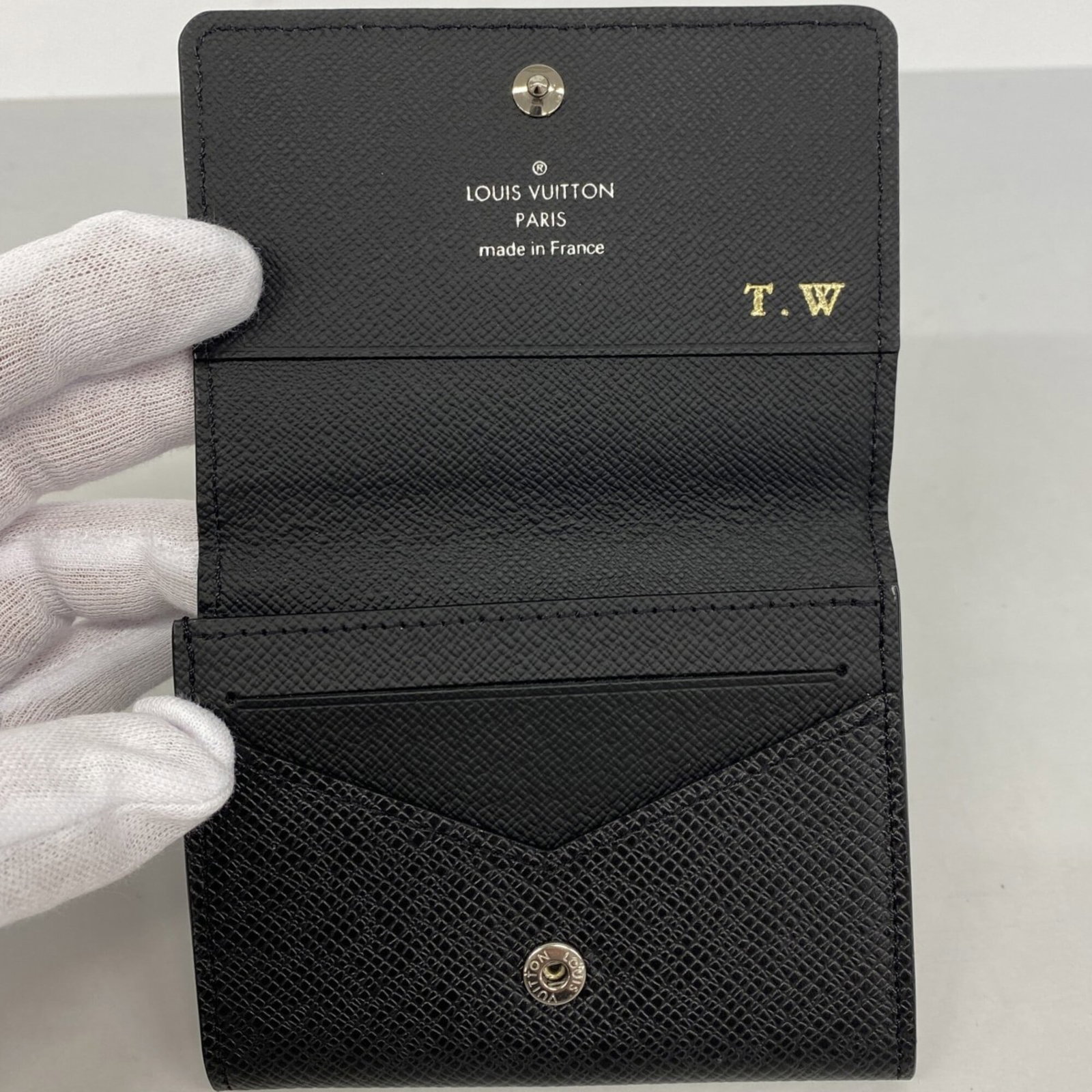 Case card Louis Vuitton - 3
