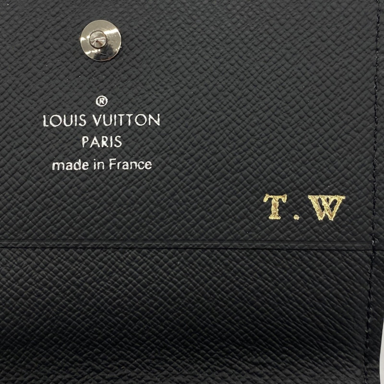 Case card Louis Vuitton - 4