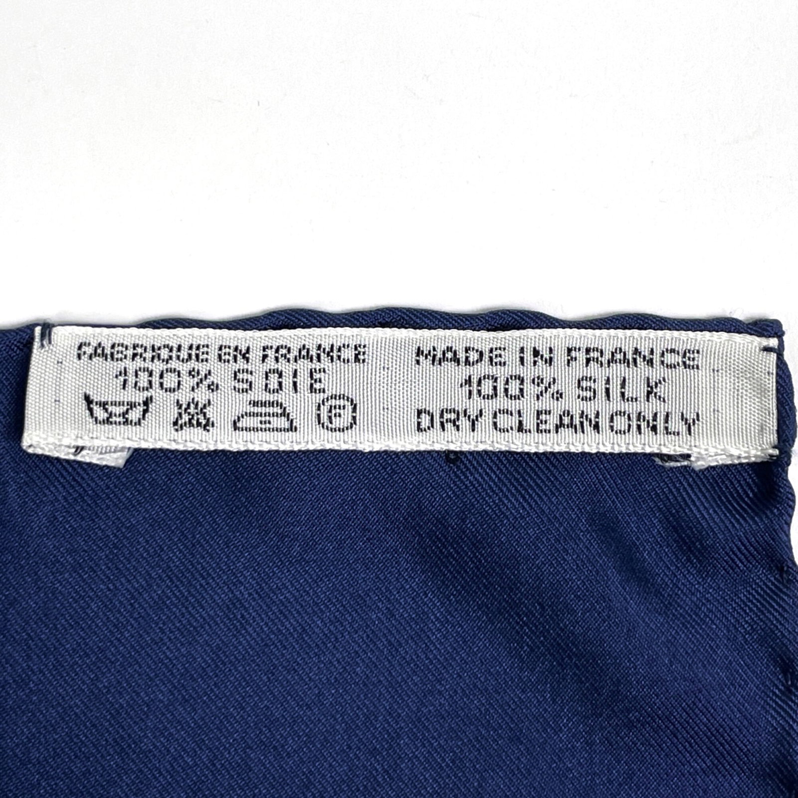 Silk by Hermes - 2