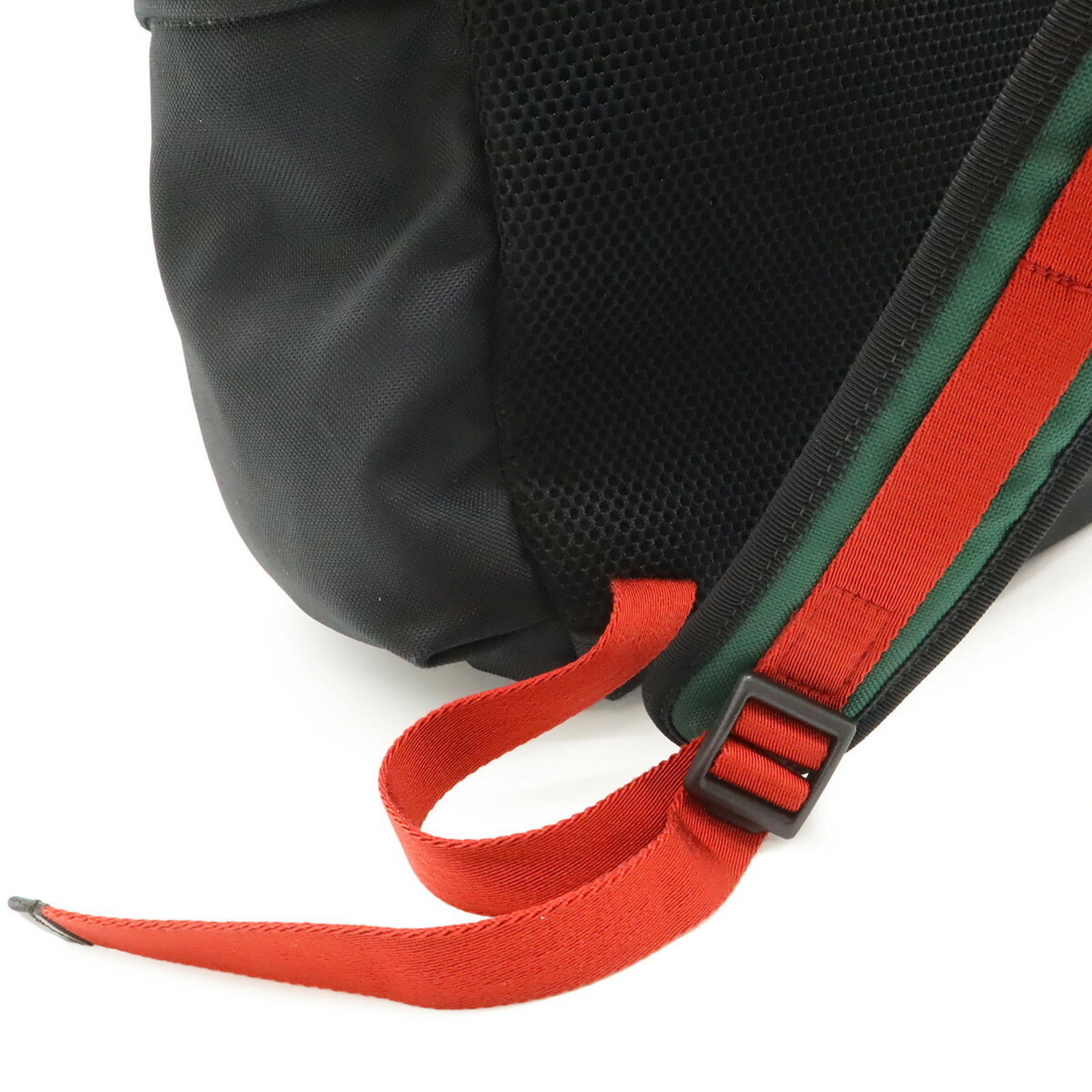 Gucci Canvas Backpack - 6