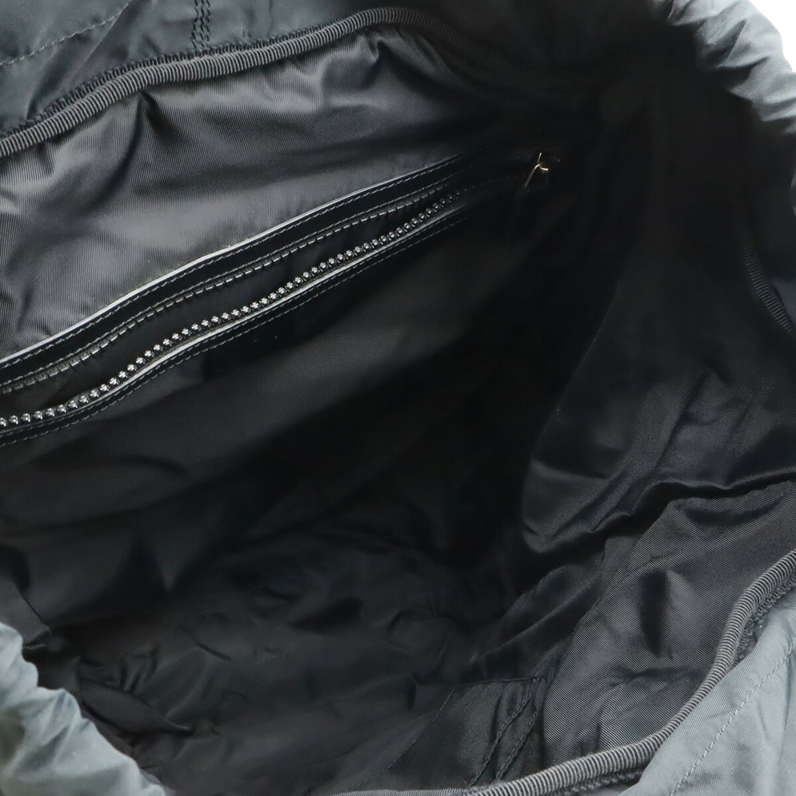 Gucci Canvas Backpack - 7
