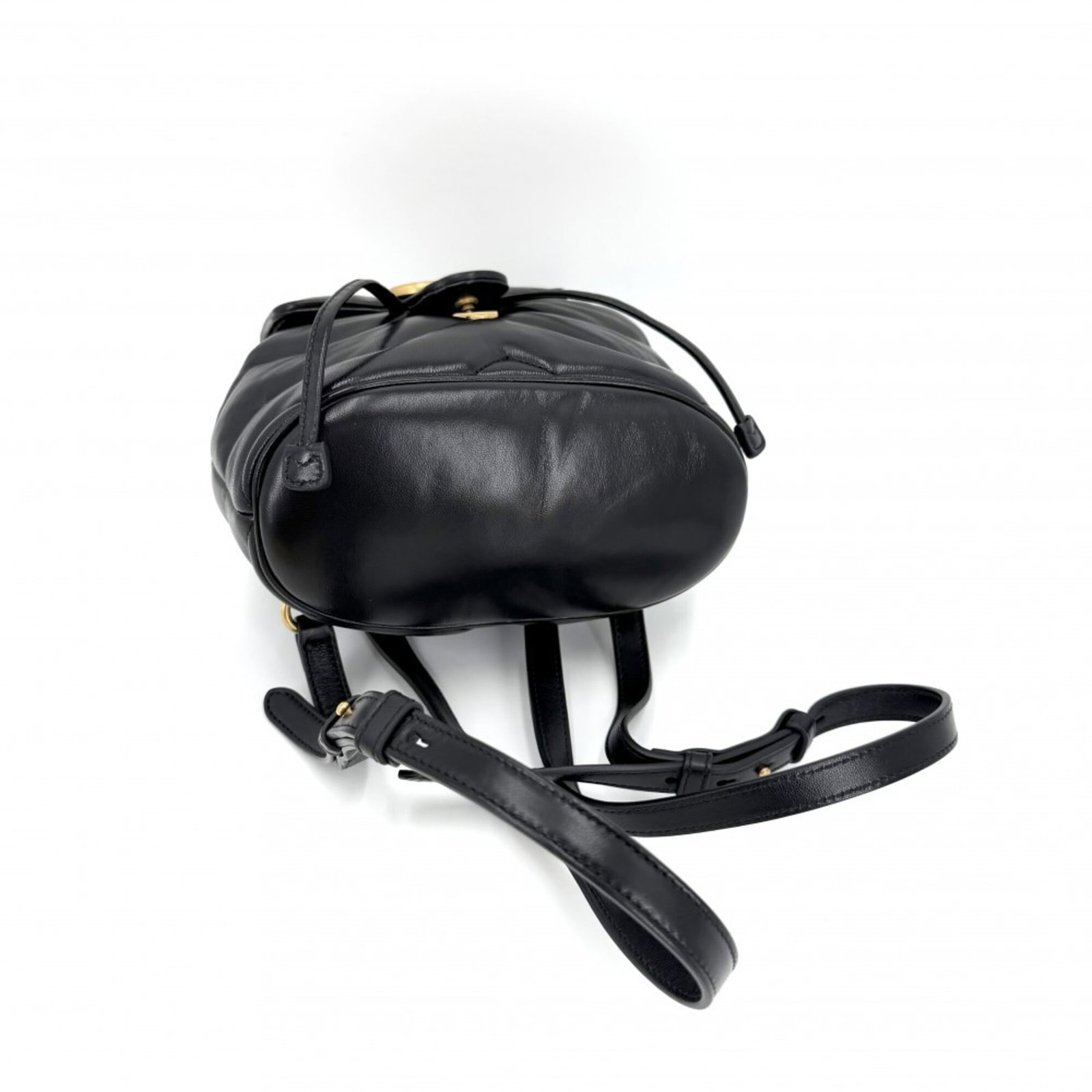 Backpack Leather - 3