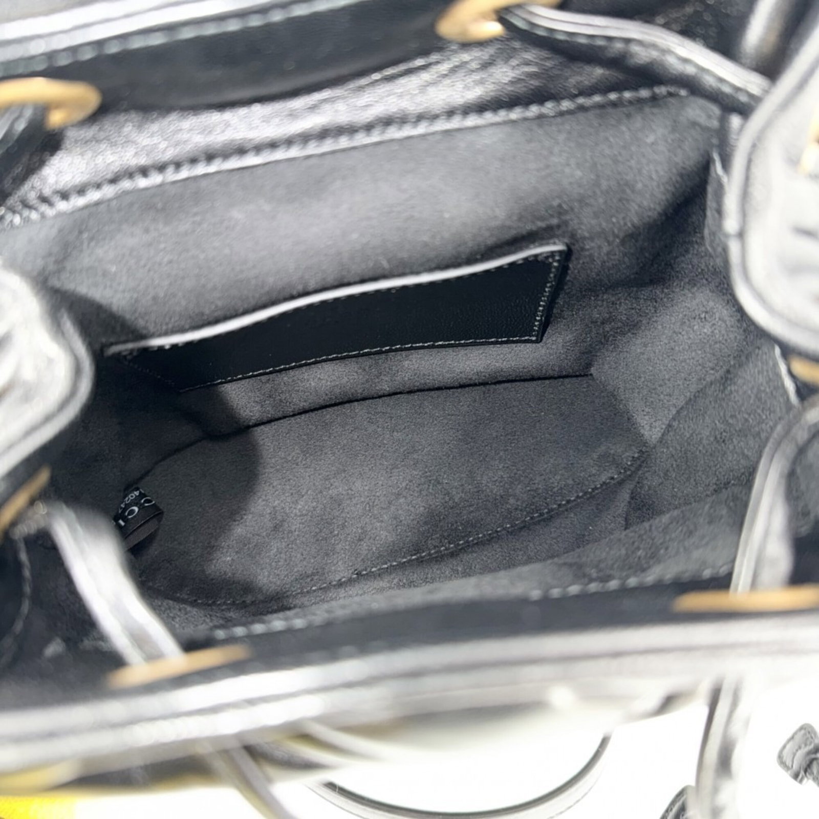 Backpack Leather - 4